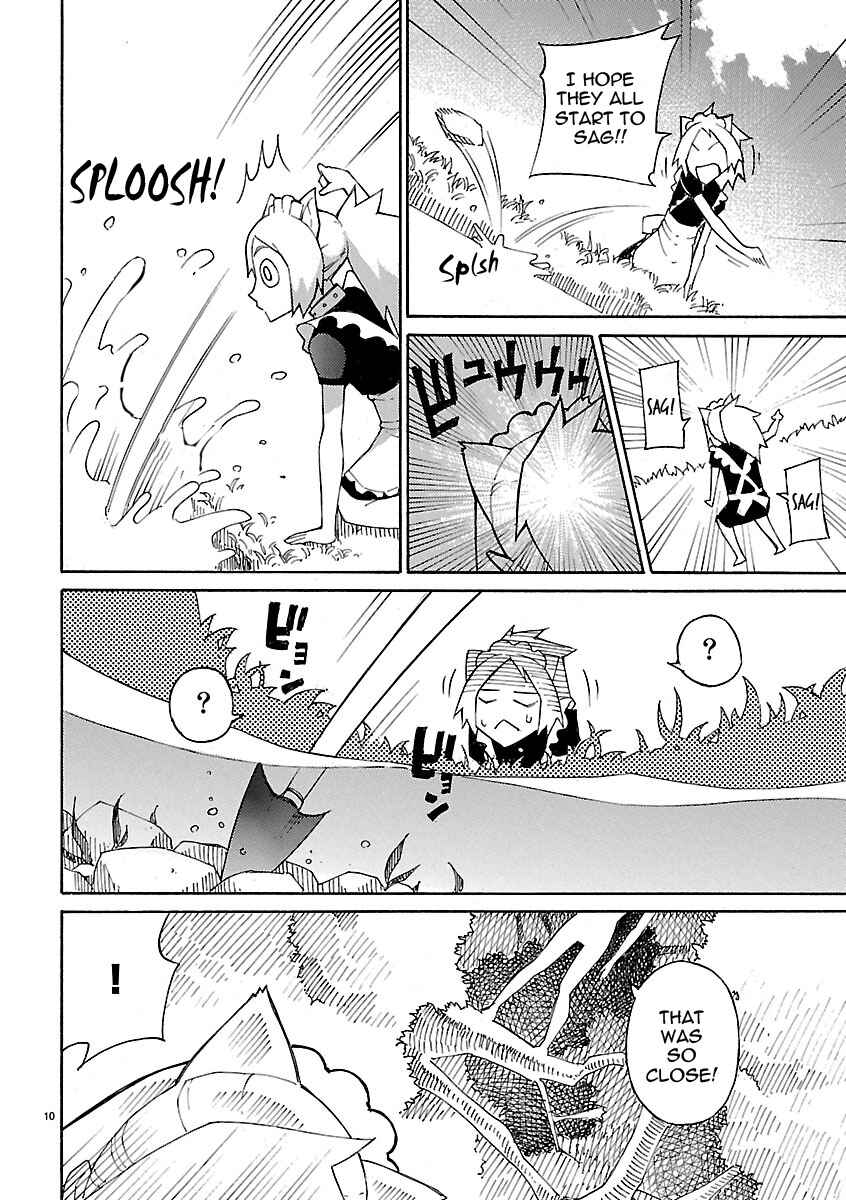 Page 14 Chapter 17 Blade Play