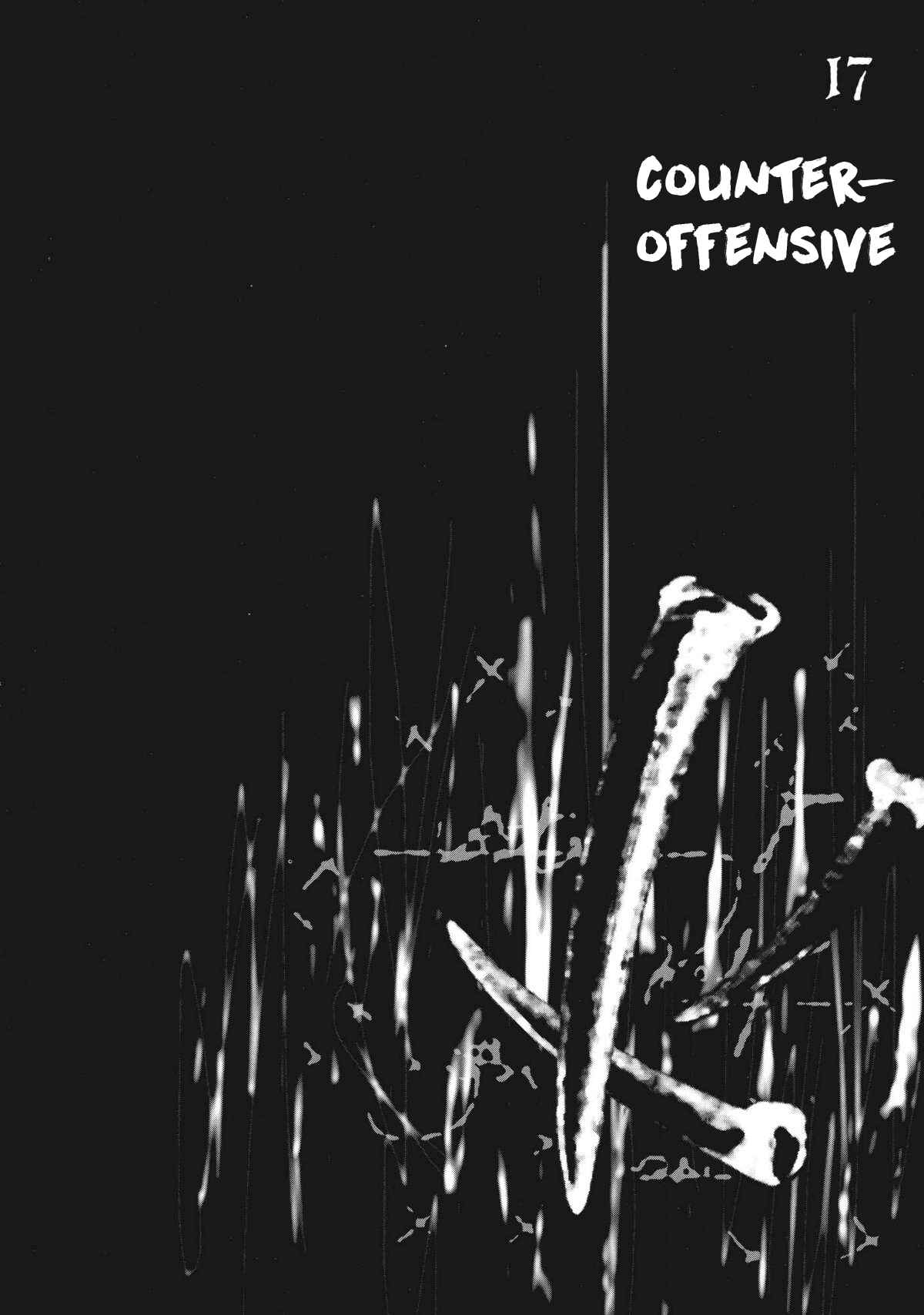 Page 1 Chapter 17 Bastard!! Complete Edition