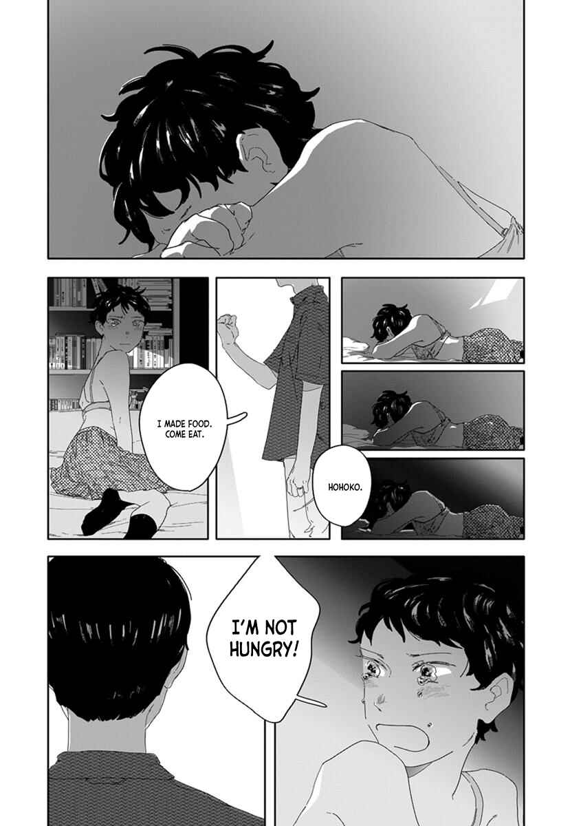 Page 3 Chapter 6 Hana to Hoho