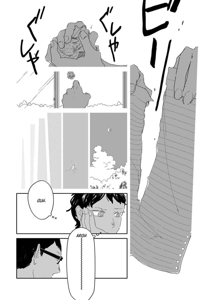 Page 6 Chapter 4 Hana to Hoho