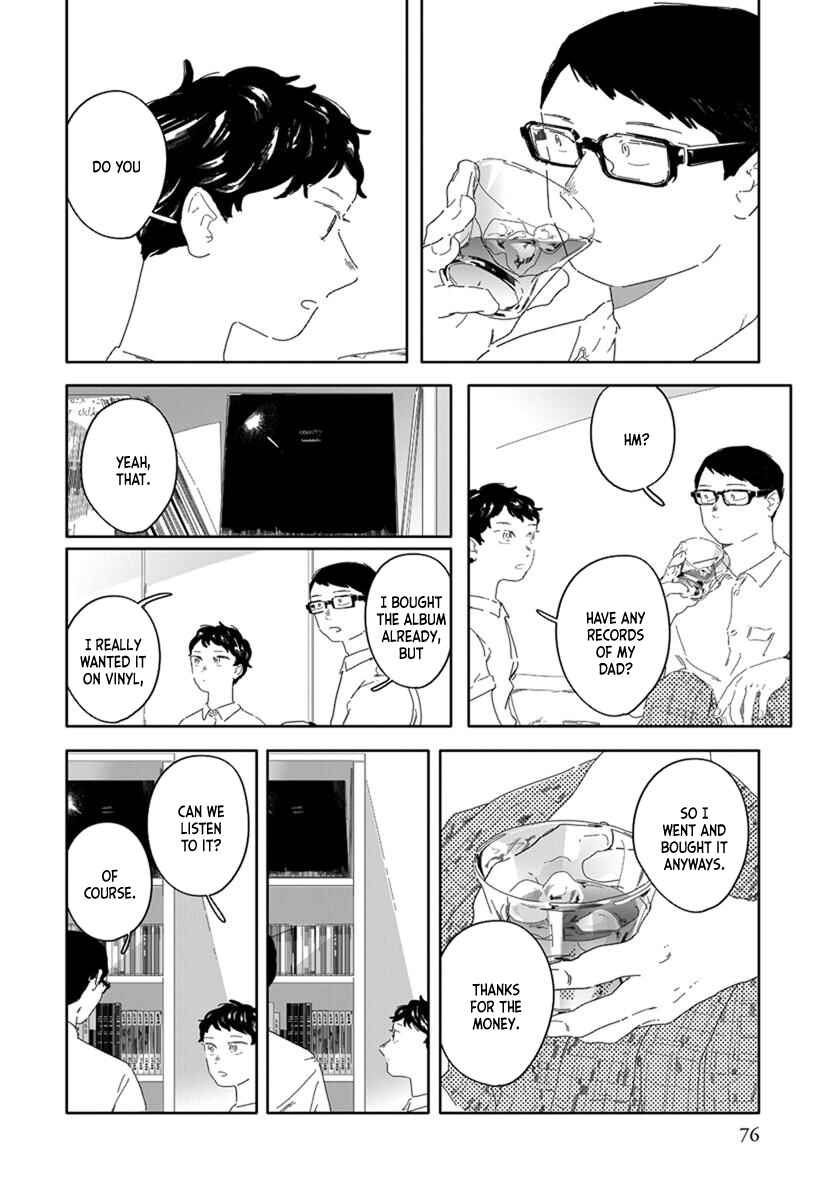 Page 2 Chapter 5 Hana to Hoho