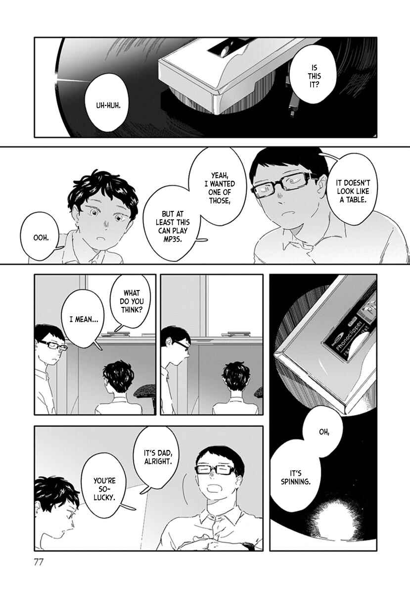 Page 3 Chapter 5 Hana to Hoho