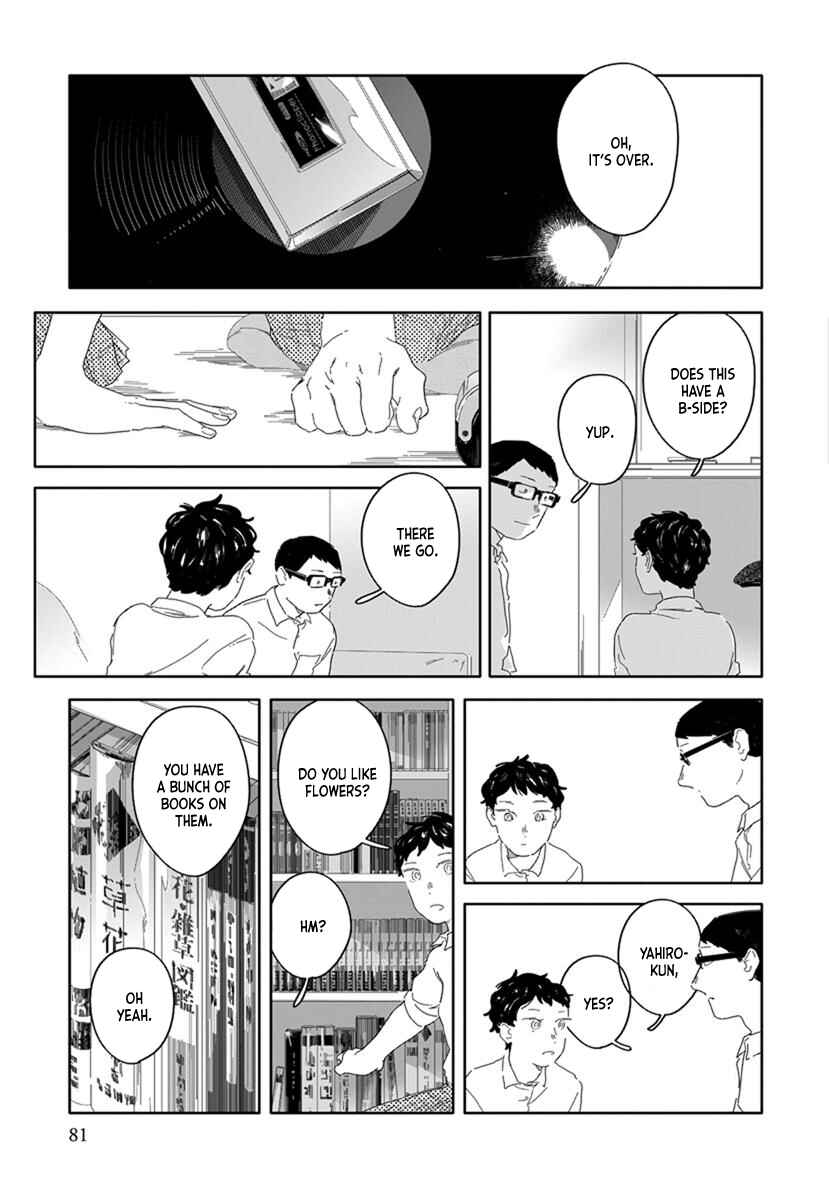 Page 7 Chapter 5 Hana to Hoho