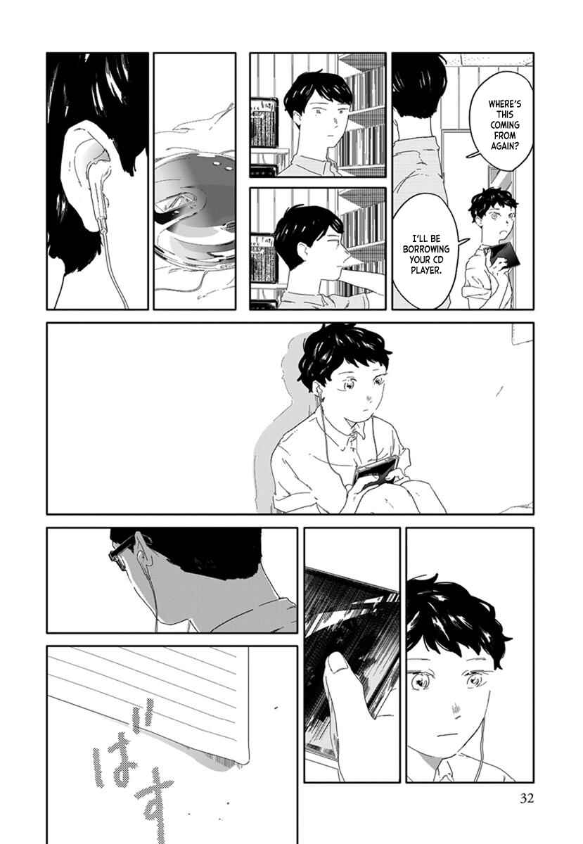Page 15 Chapter 2 Hana to Hoho