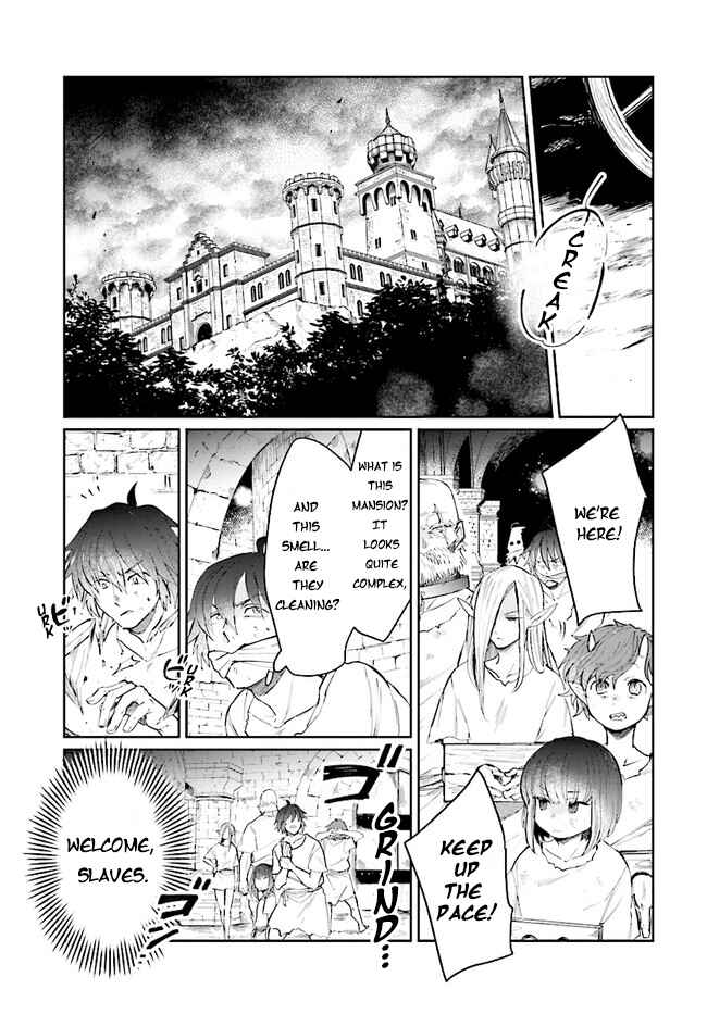 Page 16 Chapter 13 Yuusha no Gawari ni Maou Toubatsu Shitara Tegara wo Yokodoroi Saremashita