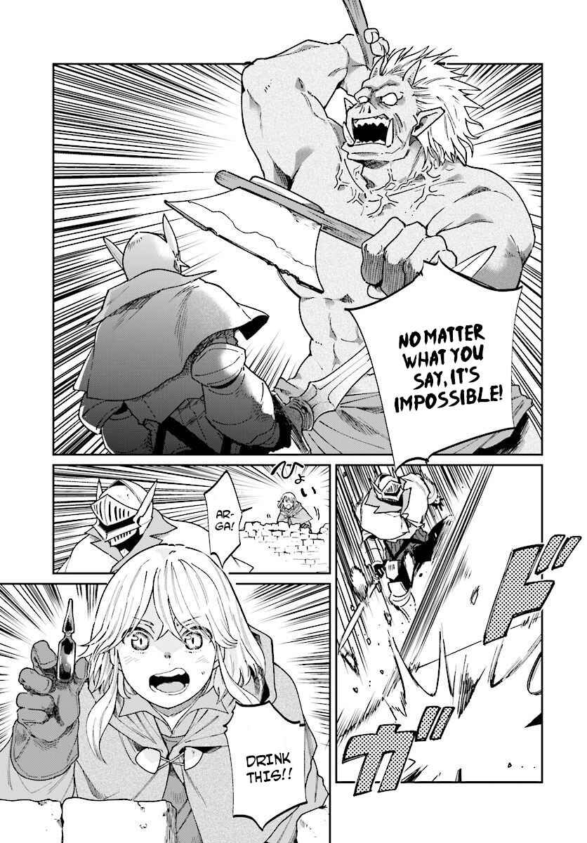 Page 10 Chapter 9 Yuusha no Gawari ni Maou Toubatsu Shitara Tegara wo Yokodoroi Saremashita