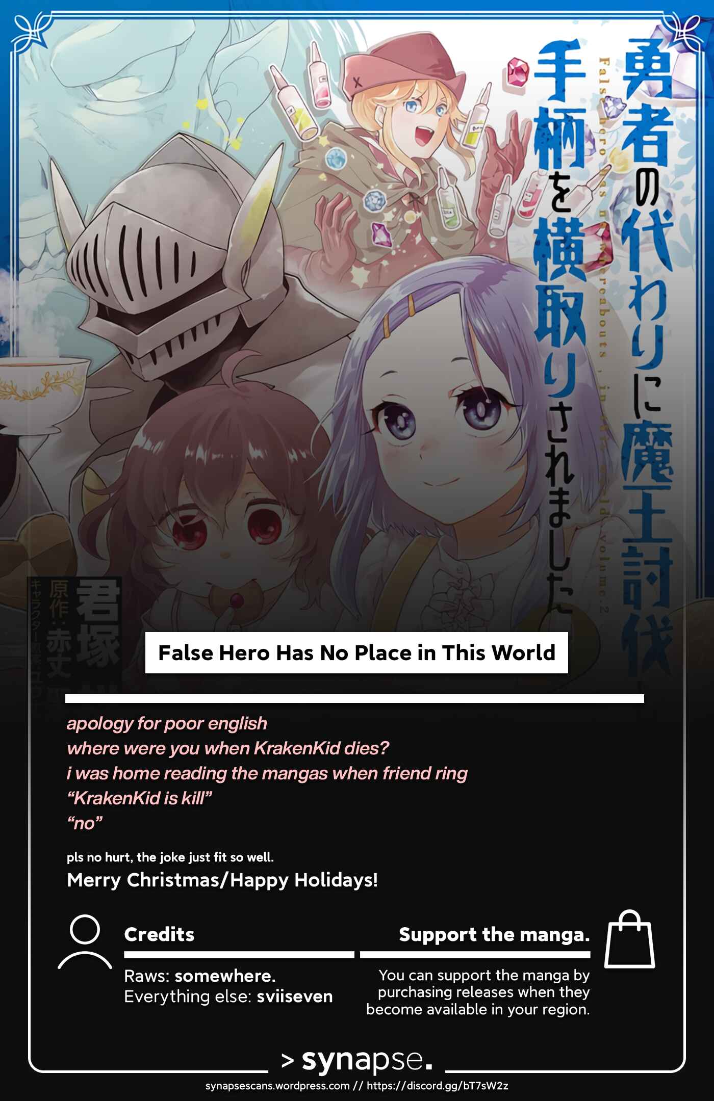 Page 23 Chapter 10 Yuusha no Gawari ni Maou Toubatsu Shitara Tegara wo Yokodoroi Saremashita