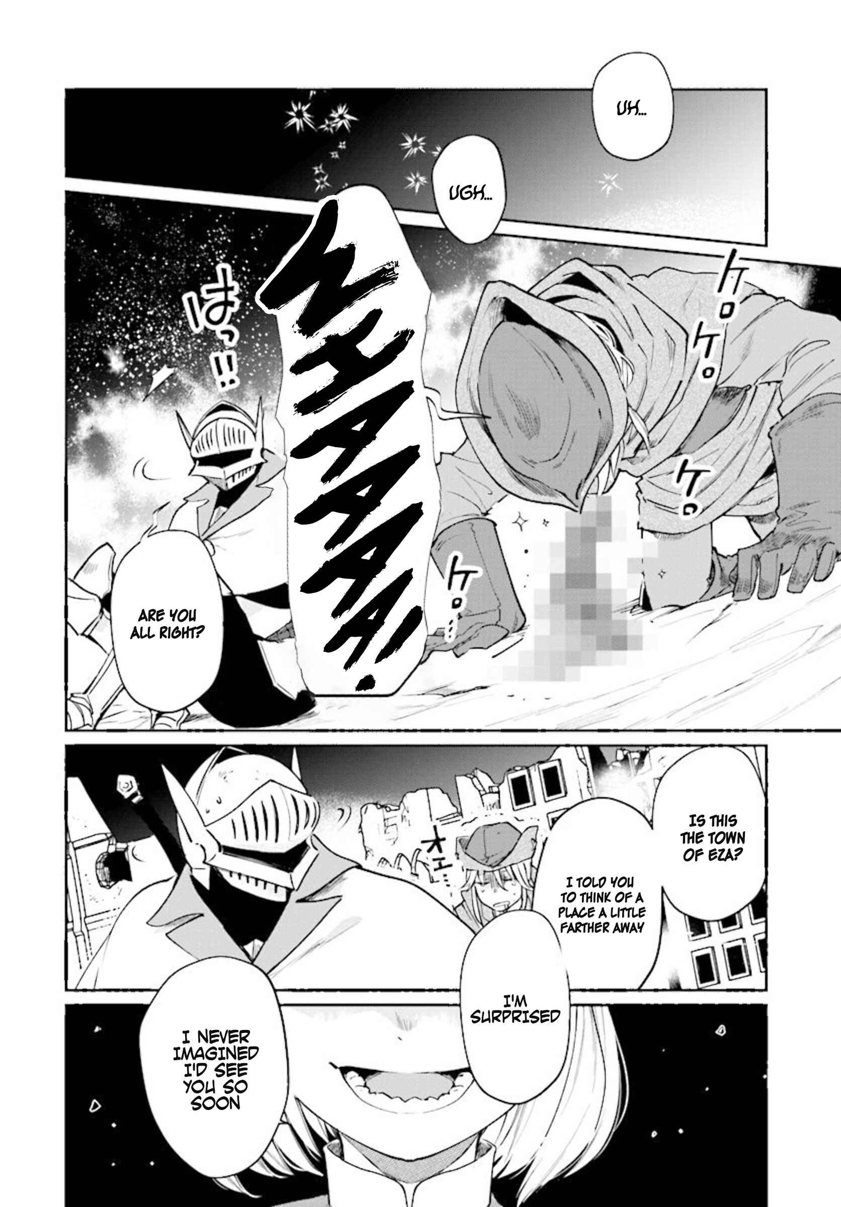 Page 16 Chapter 7.2 Yuusha no Gawari ni Maou Toubatsu Shitara Tegara wo Yokodoroi Saremashita
