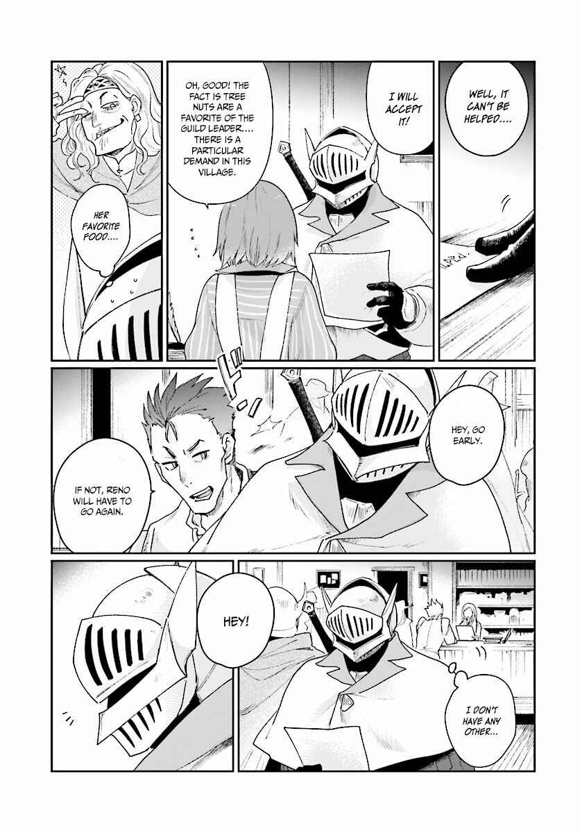 Page 20 Chapter 2 Yuusha no Gawari ni Maou Toubatsu Shitara Tegara wo Yokodoroi Saremashita