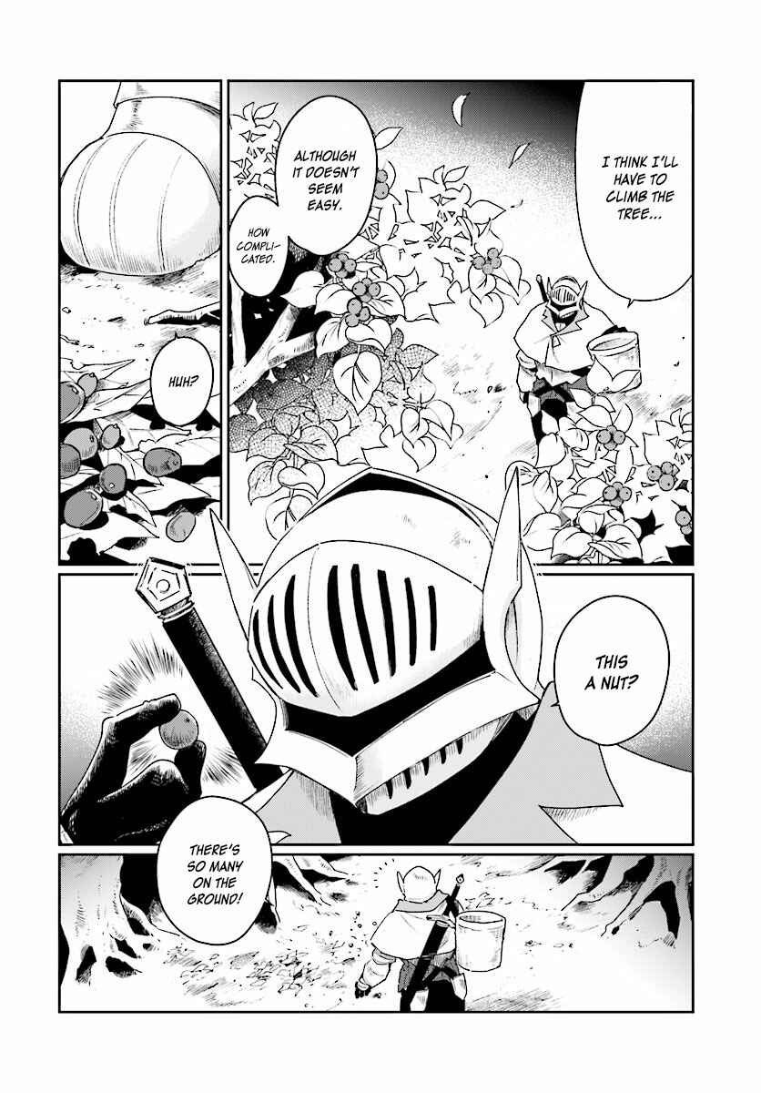 Page 23 Chapter 2 Yuusha no Gawari ni Maou Toubatsu Shitara Tegara wo Yokodoroi Saremashita