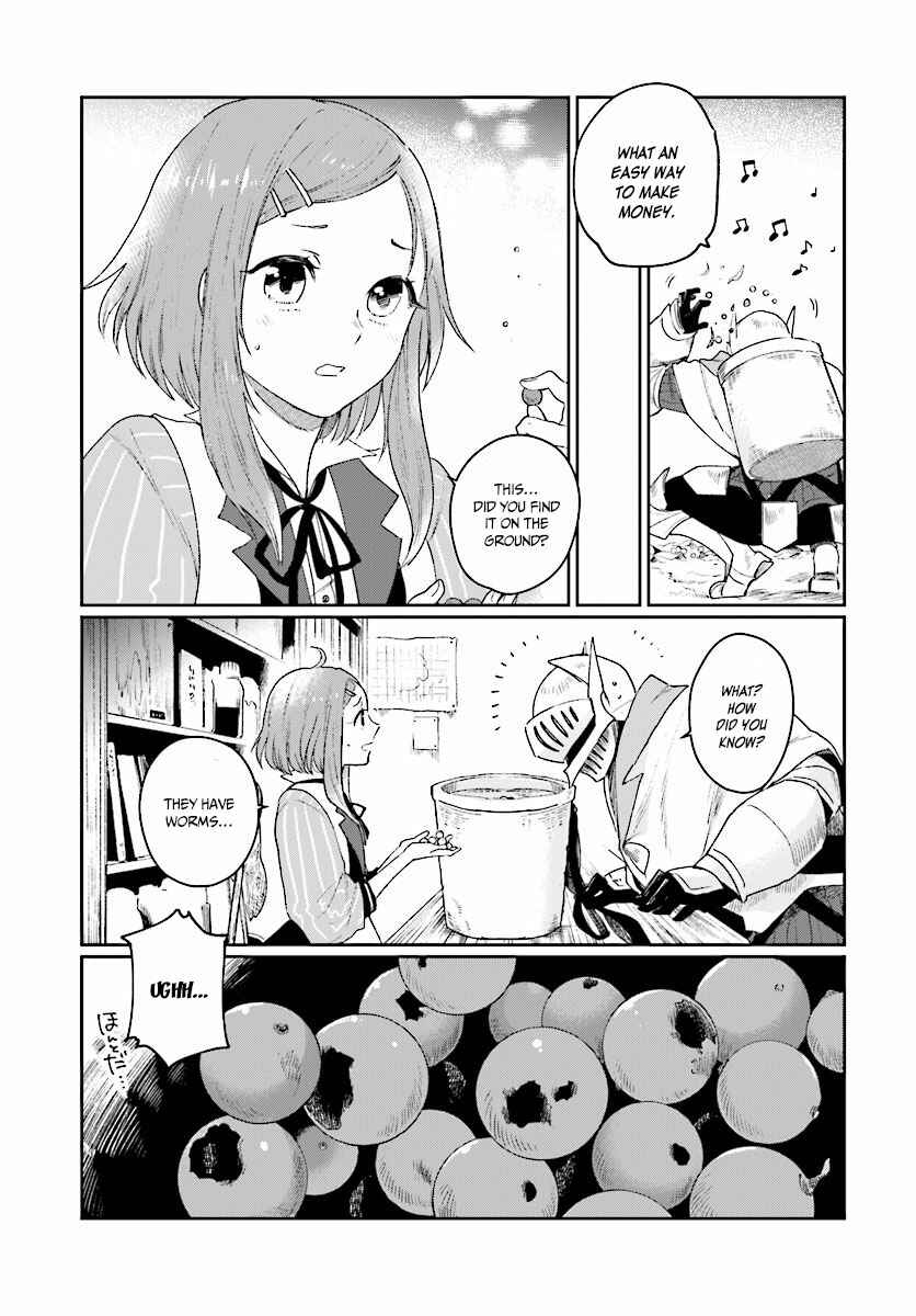 Page 24 Chapter 2 Yuusha no Gawari ni Maou Toubatsu Shitara Tegara wo Yokodoroi Saremashita