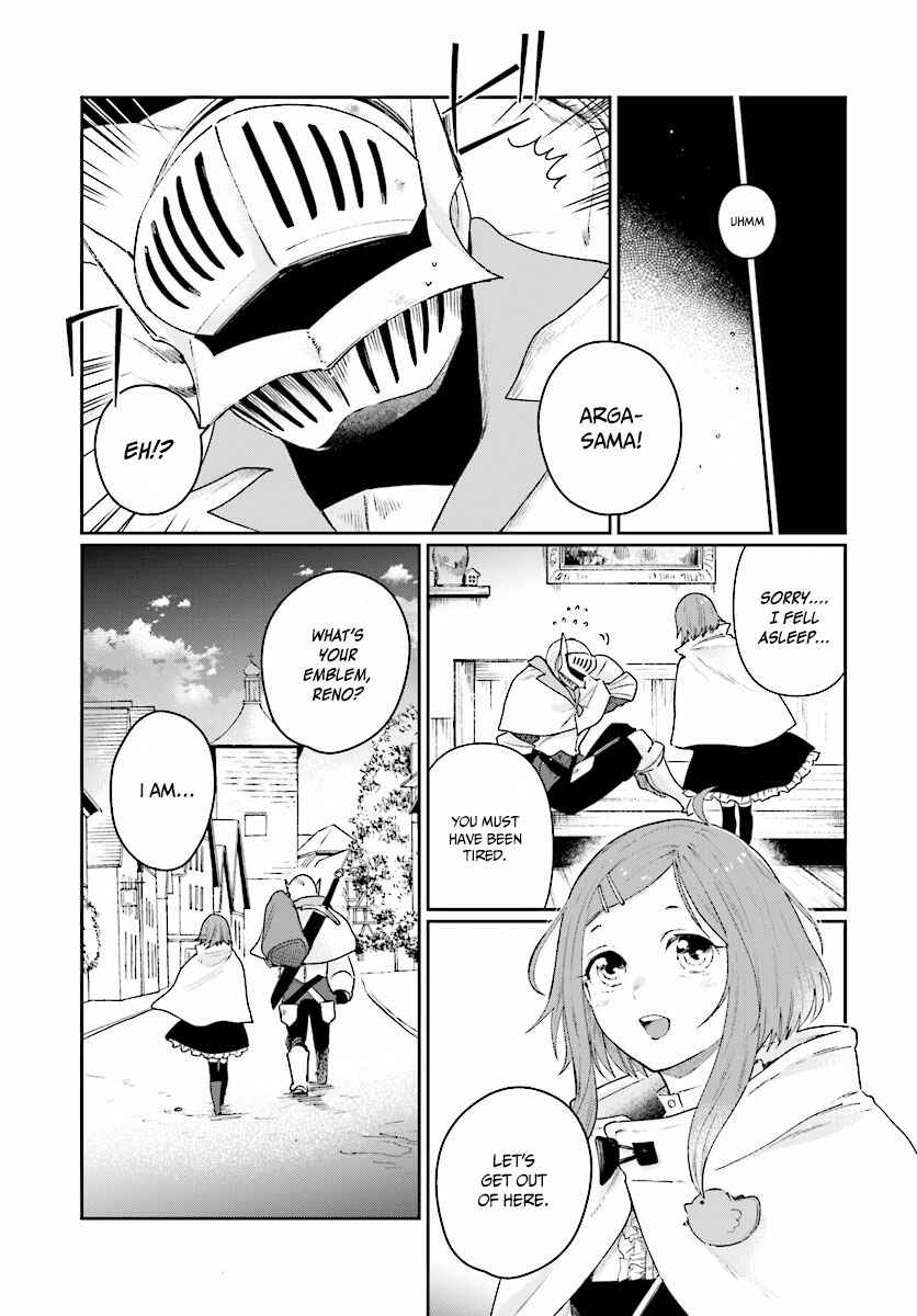 Page 26 Chapter 2 Yuusha no Gawari ni Maou Toubatsu Shitara Tegara wo Yokodoroi Saremashita