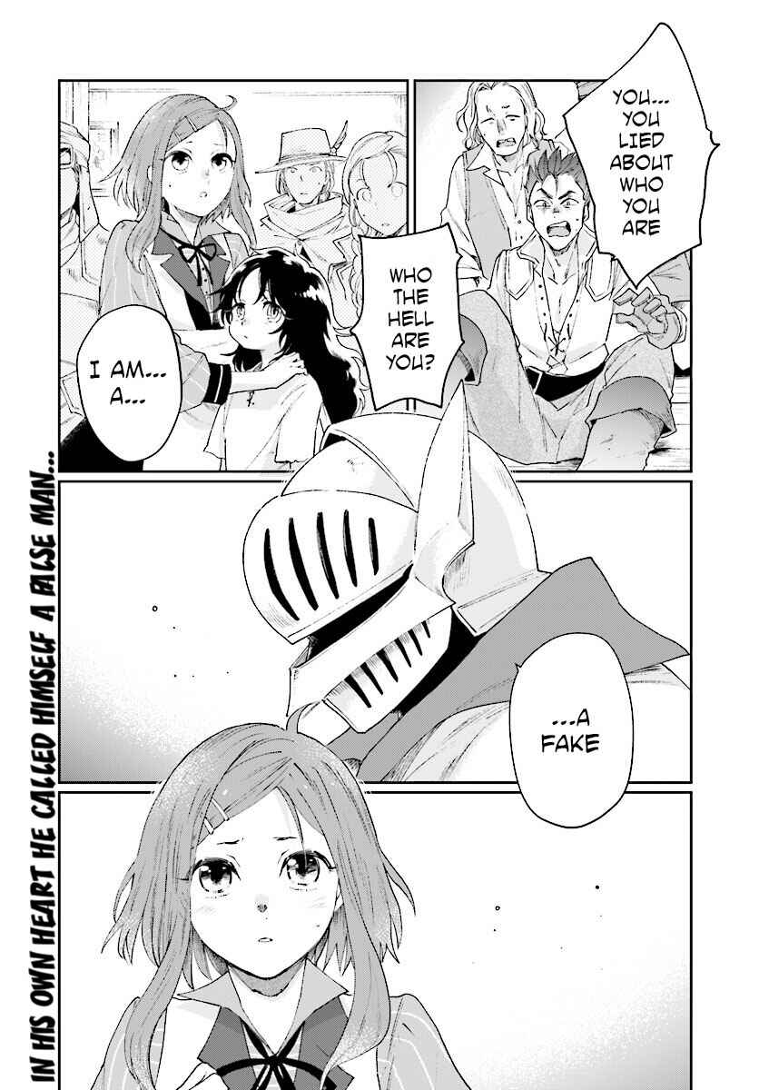 Page 31 Chapter 3 Yuusha no Gawari ni Maou Toubatsu Shitara Tegara wo Yokodoroi Saremashita