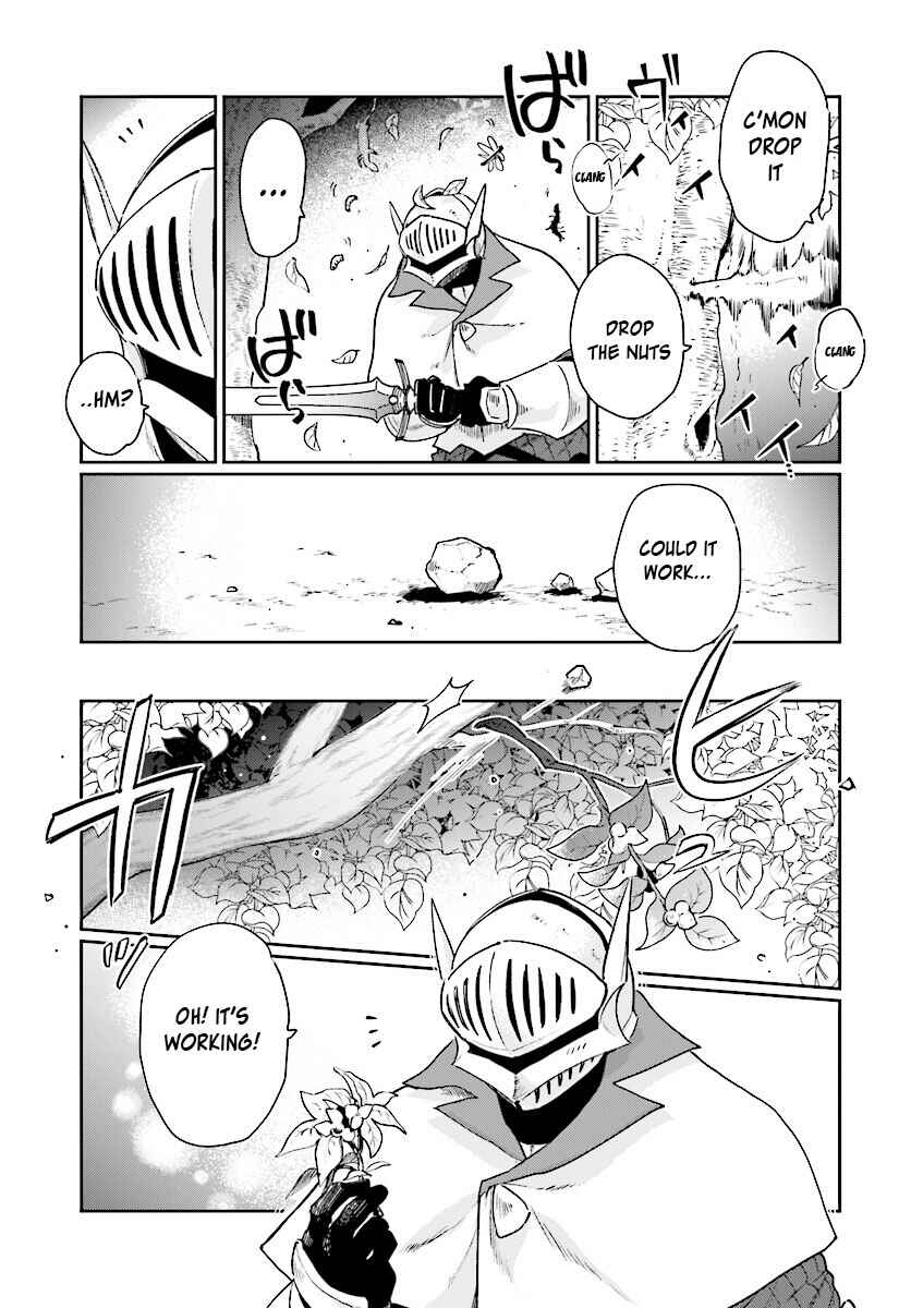 Page 6 Chapter 3 Yuusha no Gawari ni Maou Toubatsu Shitara Tegara wo Yokodoroi Saremashita