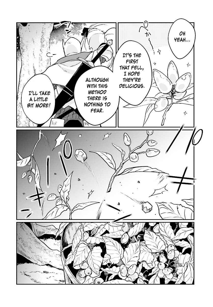 Page 7 Chapter 3 Yuusha no Gawari ni Maou Toubatsu Shitara Tegara wo Yokodoroi Saremashita