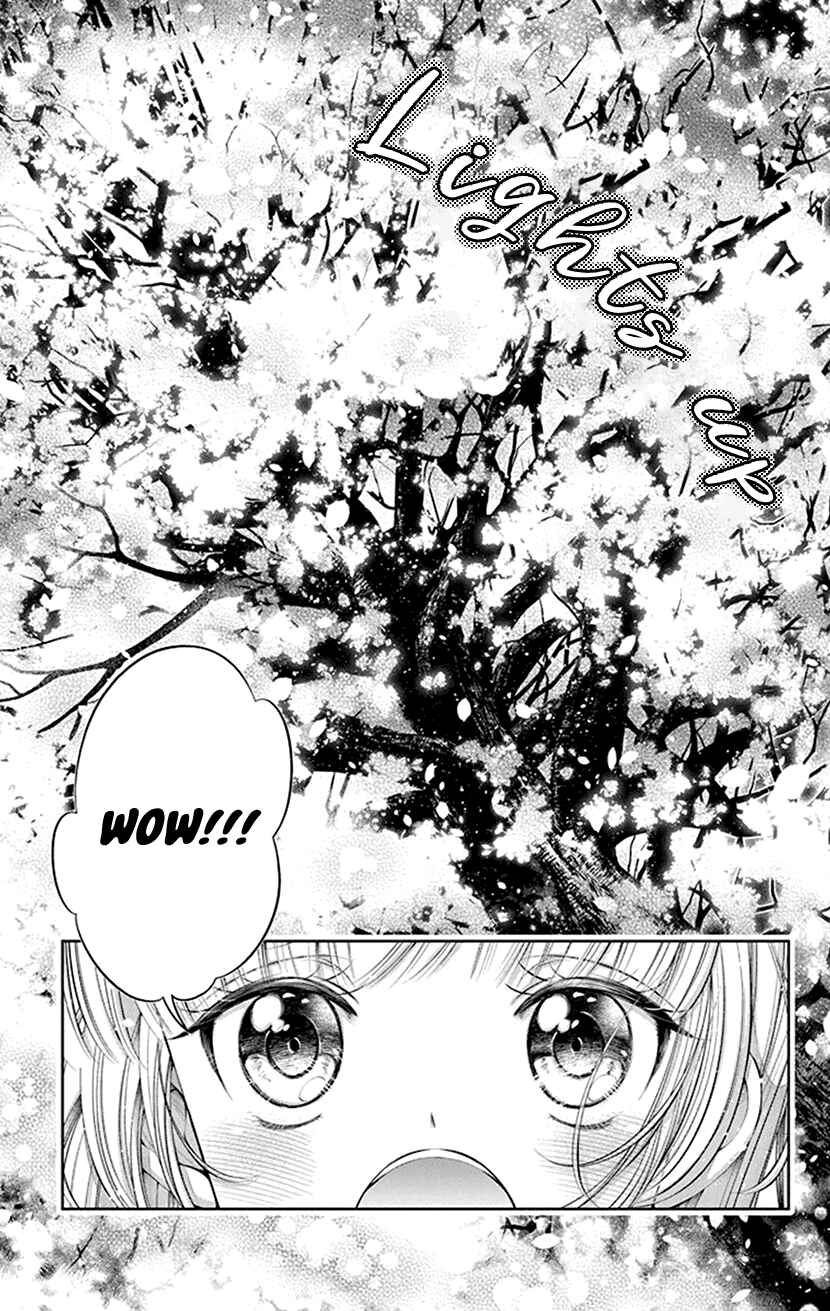 Page 21 Chapter 2 The Demons Bride Wants to Be Eaten