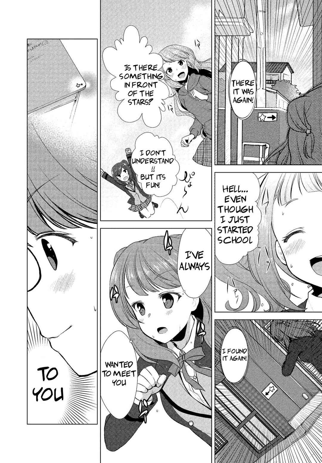 Page 29 Chapter 9 BanG Dream! - Star Beat