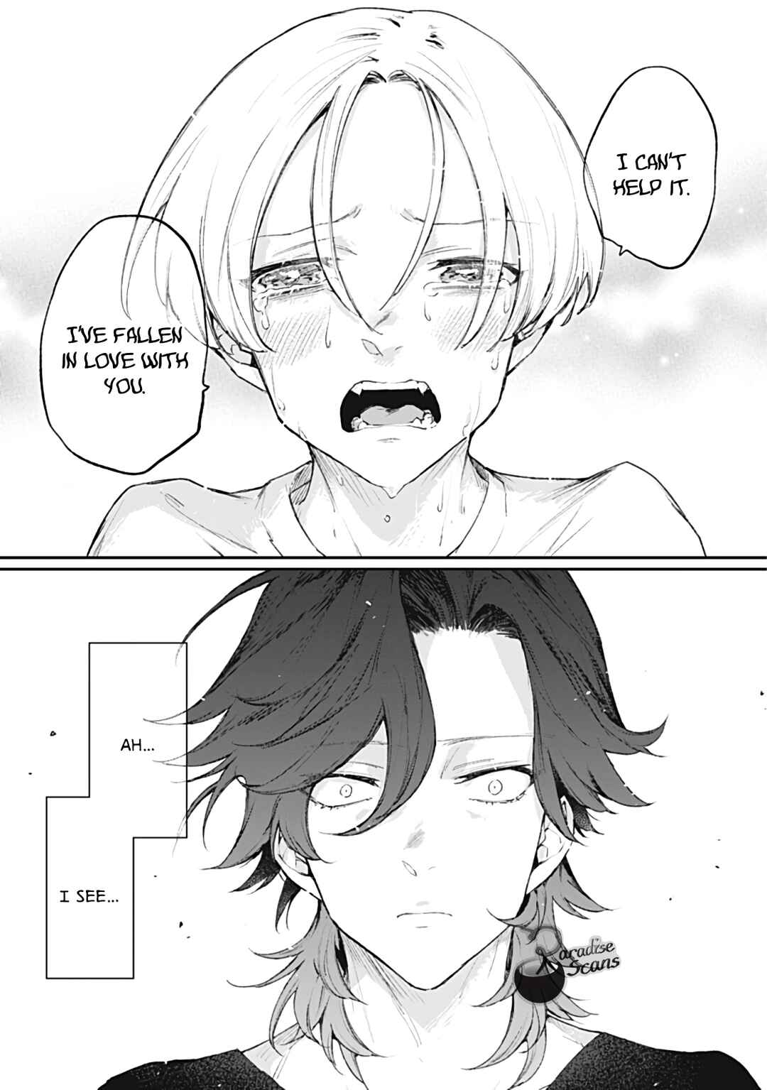 Page 26 Chapter 6 My Crazy Boyfriend