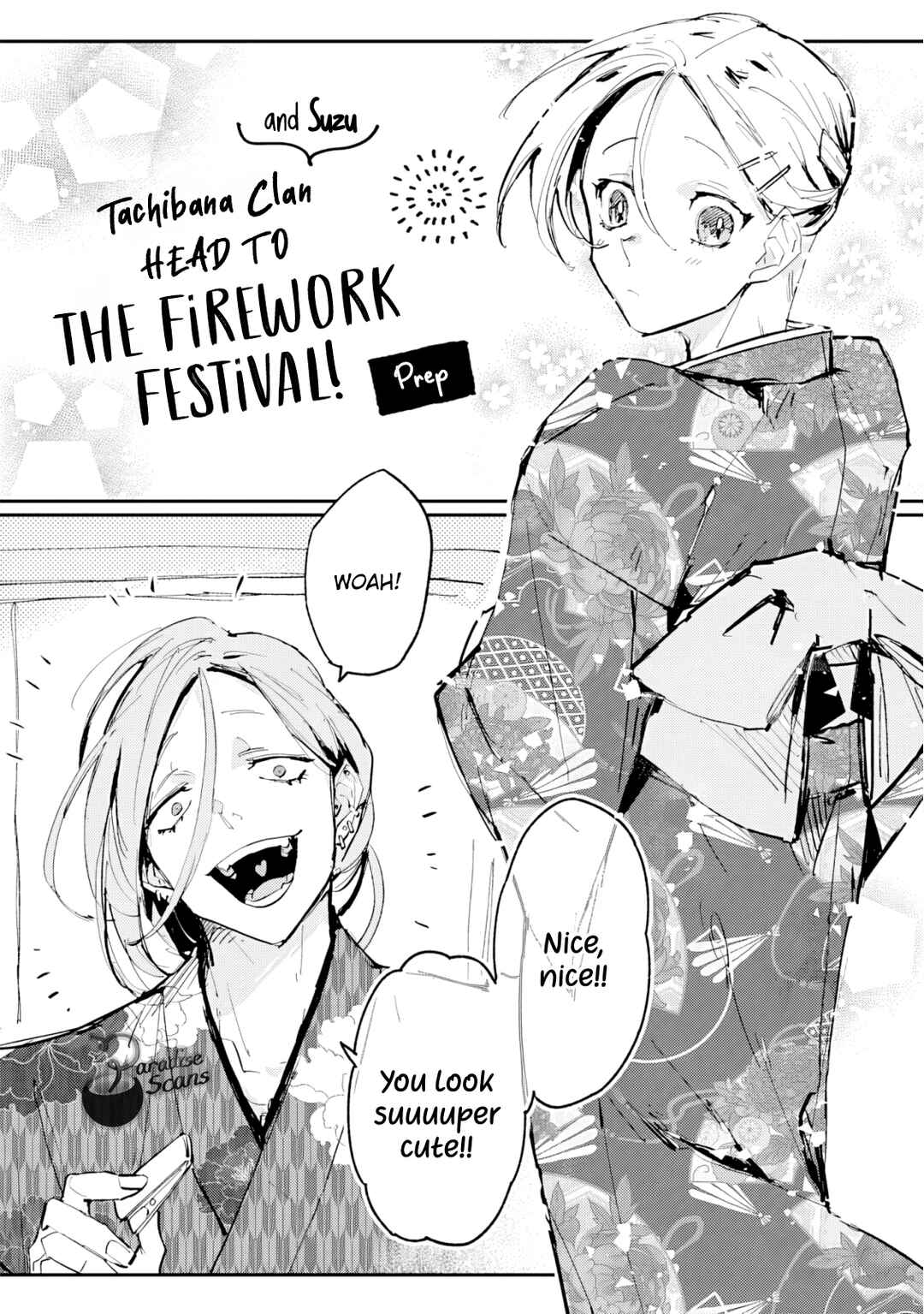 Page 4 Chapter 6.5 My Crazy Boyfriend
