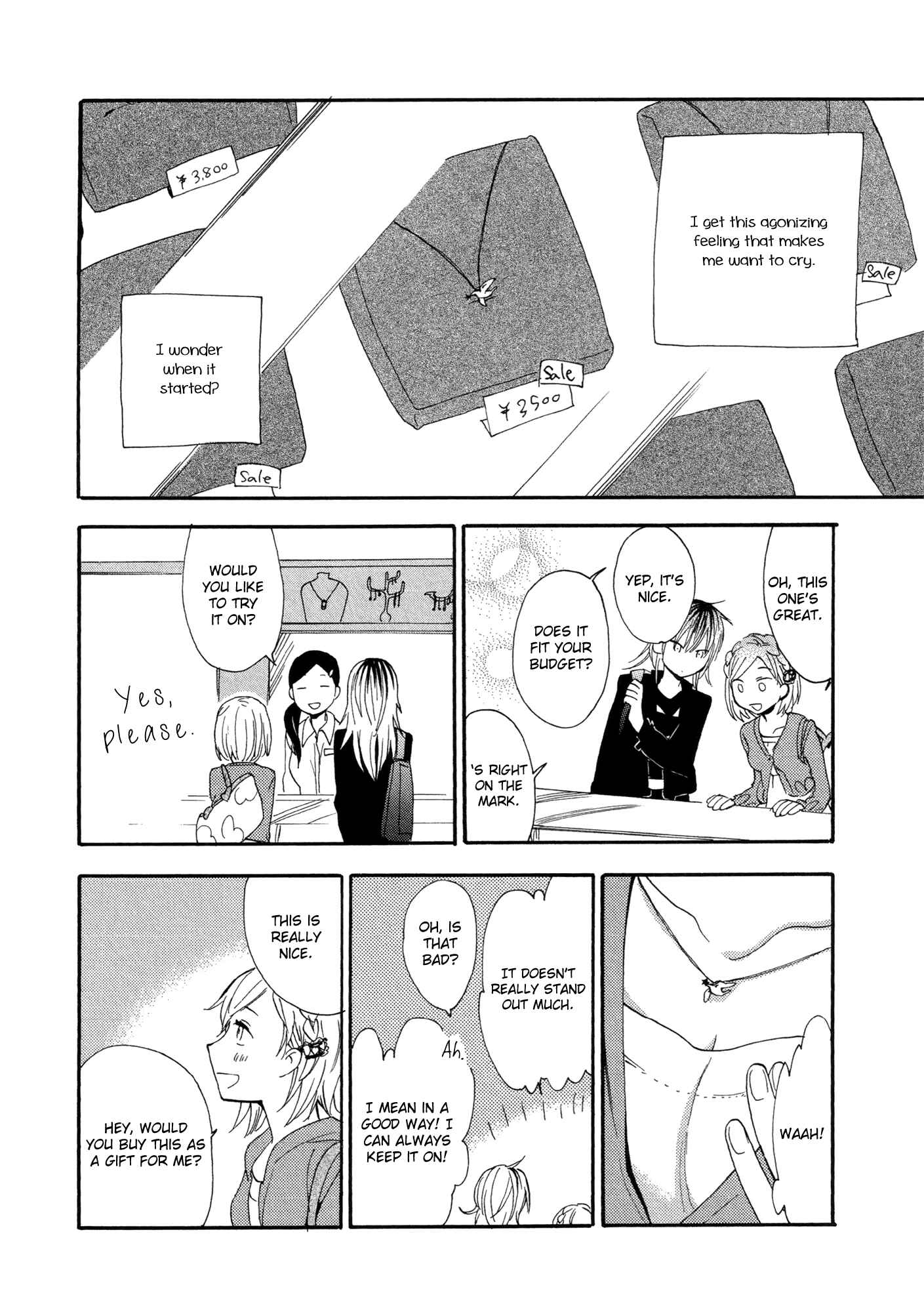 Page 10 Chapter 2 Ill Send Her Home On The Last Train