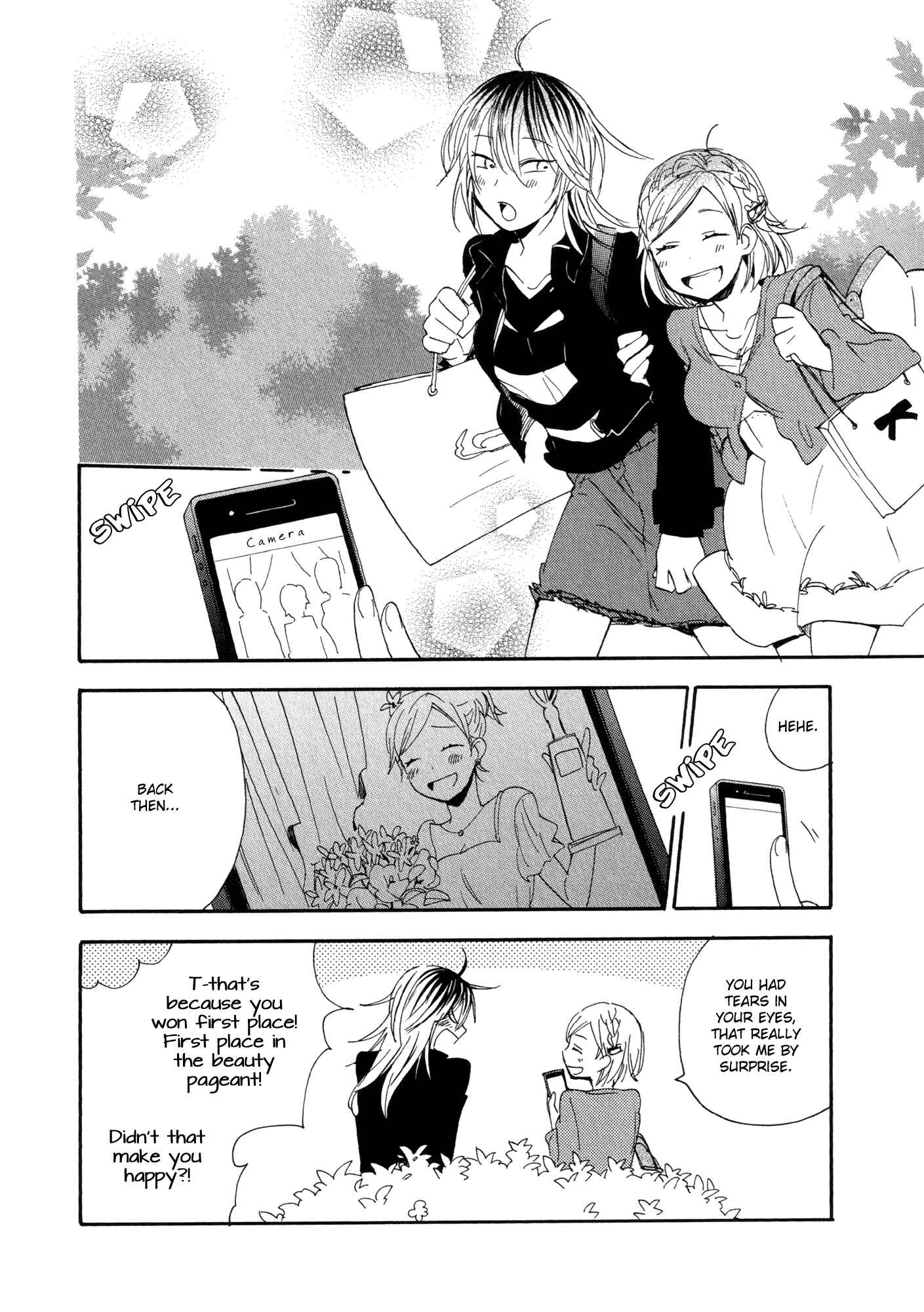 Page 12 Chapter 2 Ill Send Her Home On The Last Train