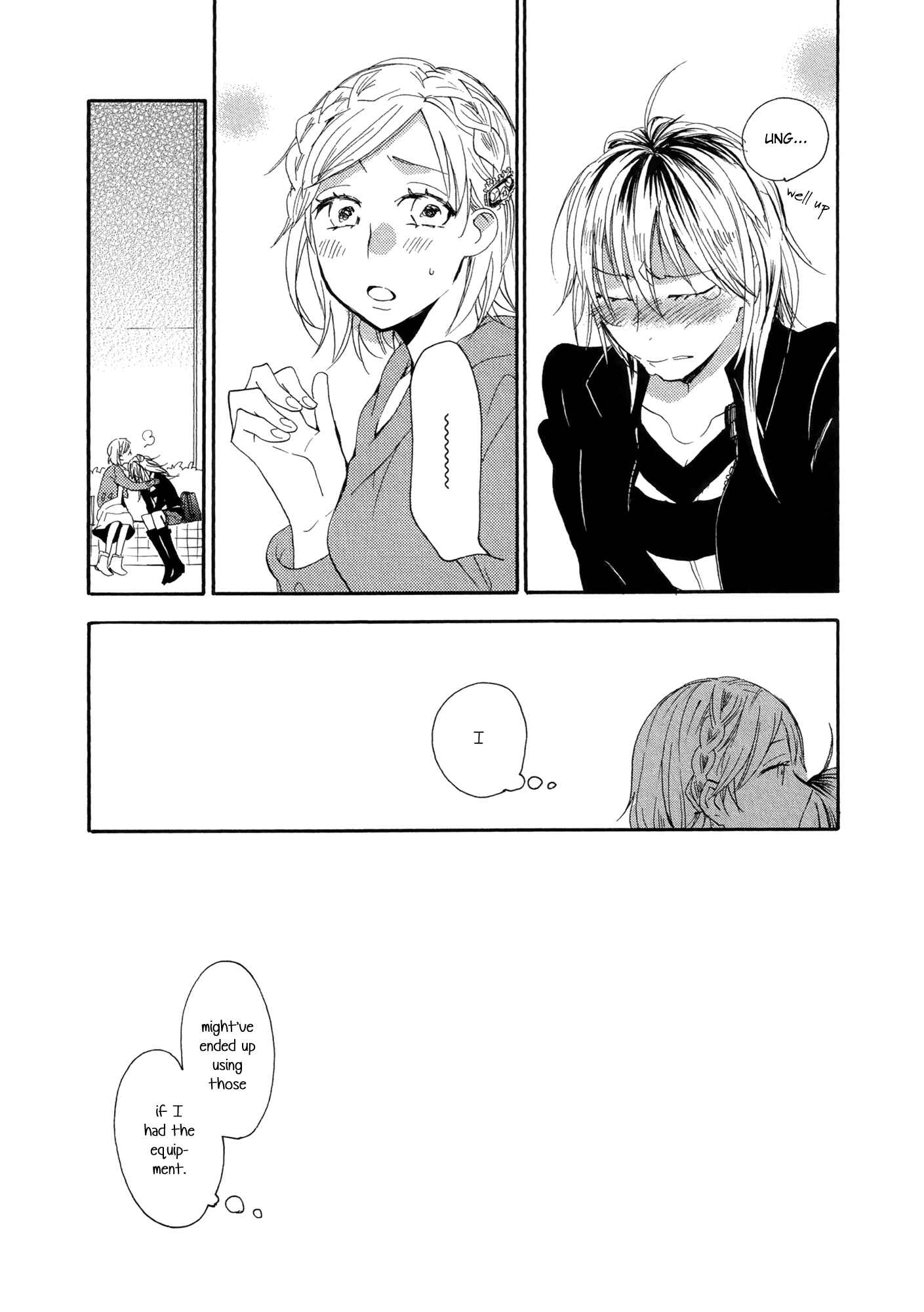 Page 17 Chapter 2 Ill Send Her Home On The Last Train