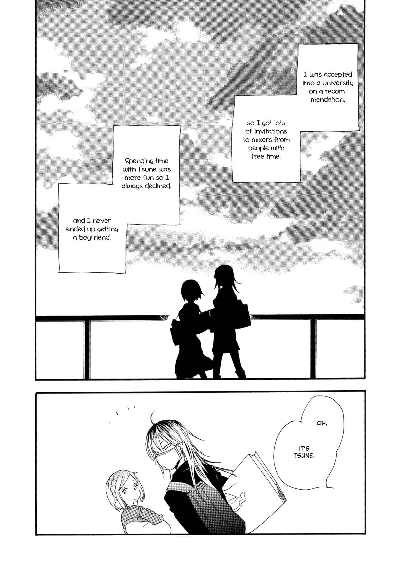 Page 18 Chapter 2 Ill Send Her Home On The Last Train