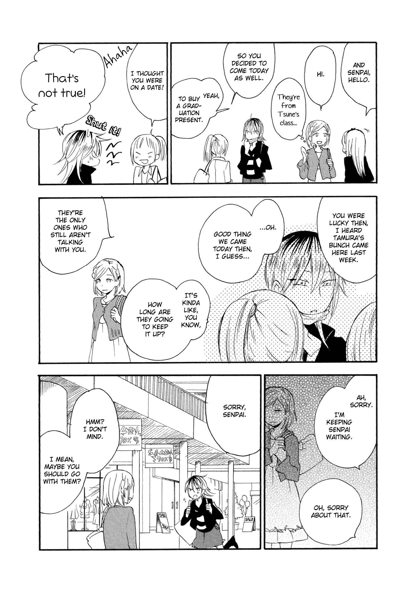Page 19 Chapter 2 Ill Send Her Home On The Last Train