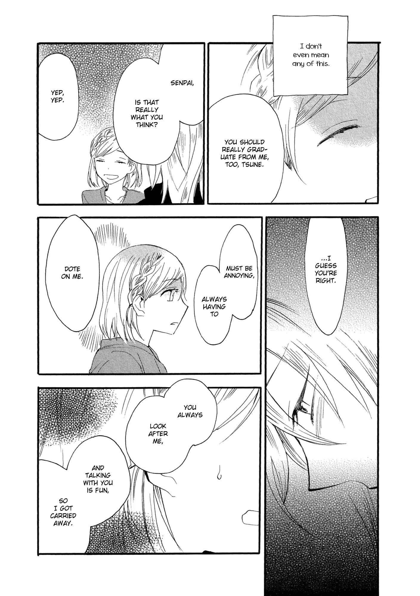 Page 22 Chapter 2 Ill Send Her Home On The Last Train
