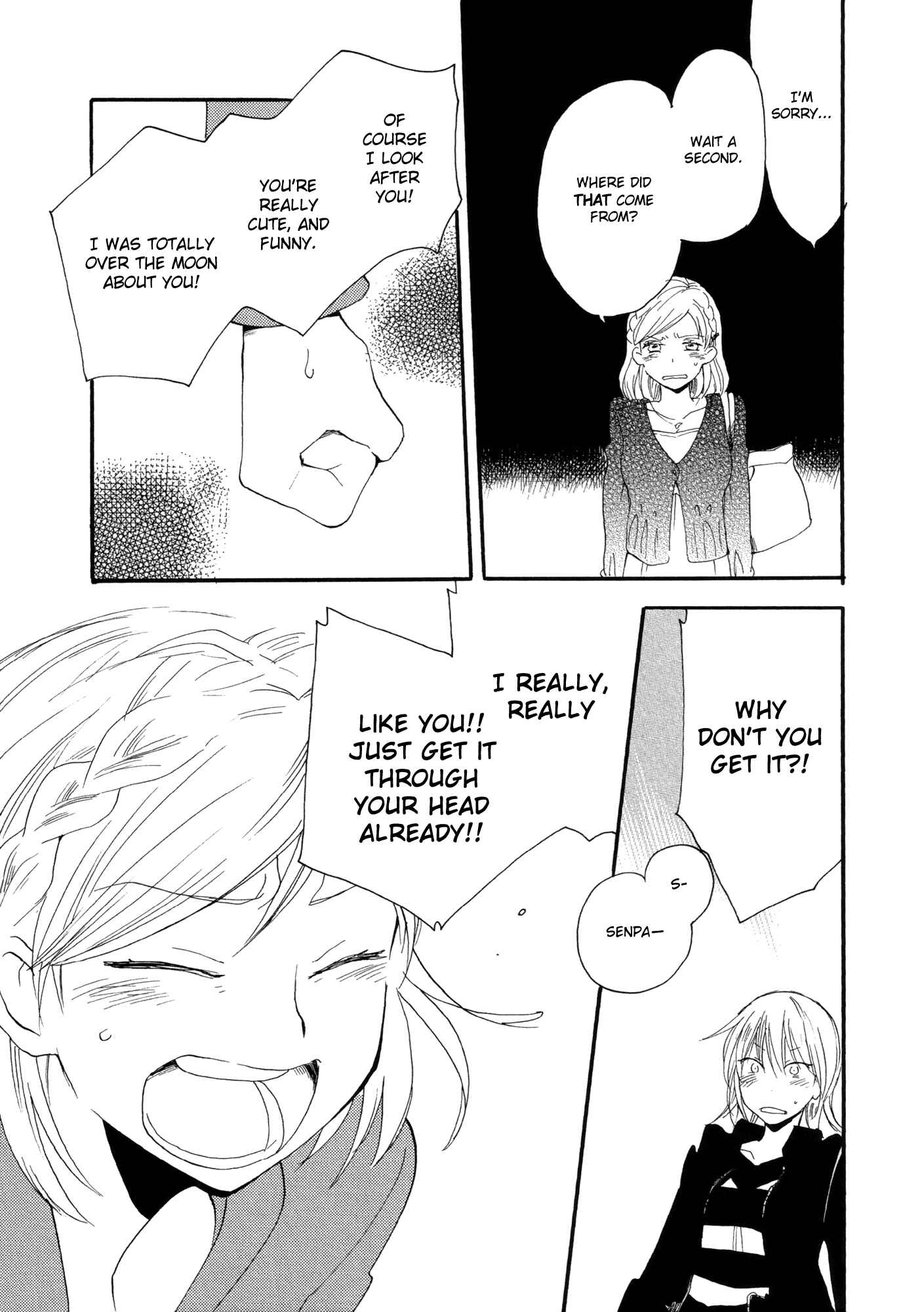 Page 23 Chapter 2 Ill Send Her Home On The Last Train