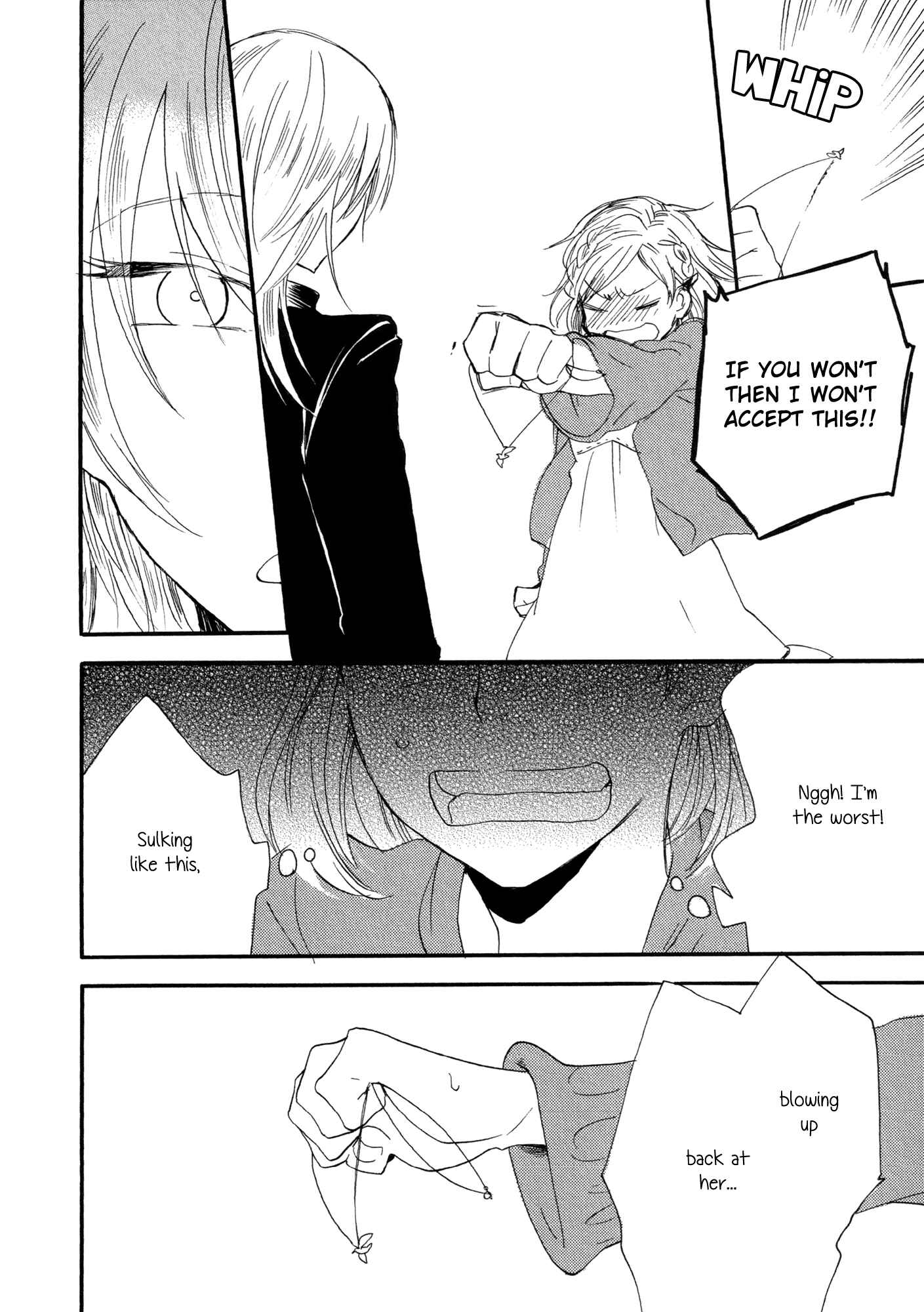 Page 24 Chapter 2 Ill Send Her Home On The Last Train