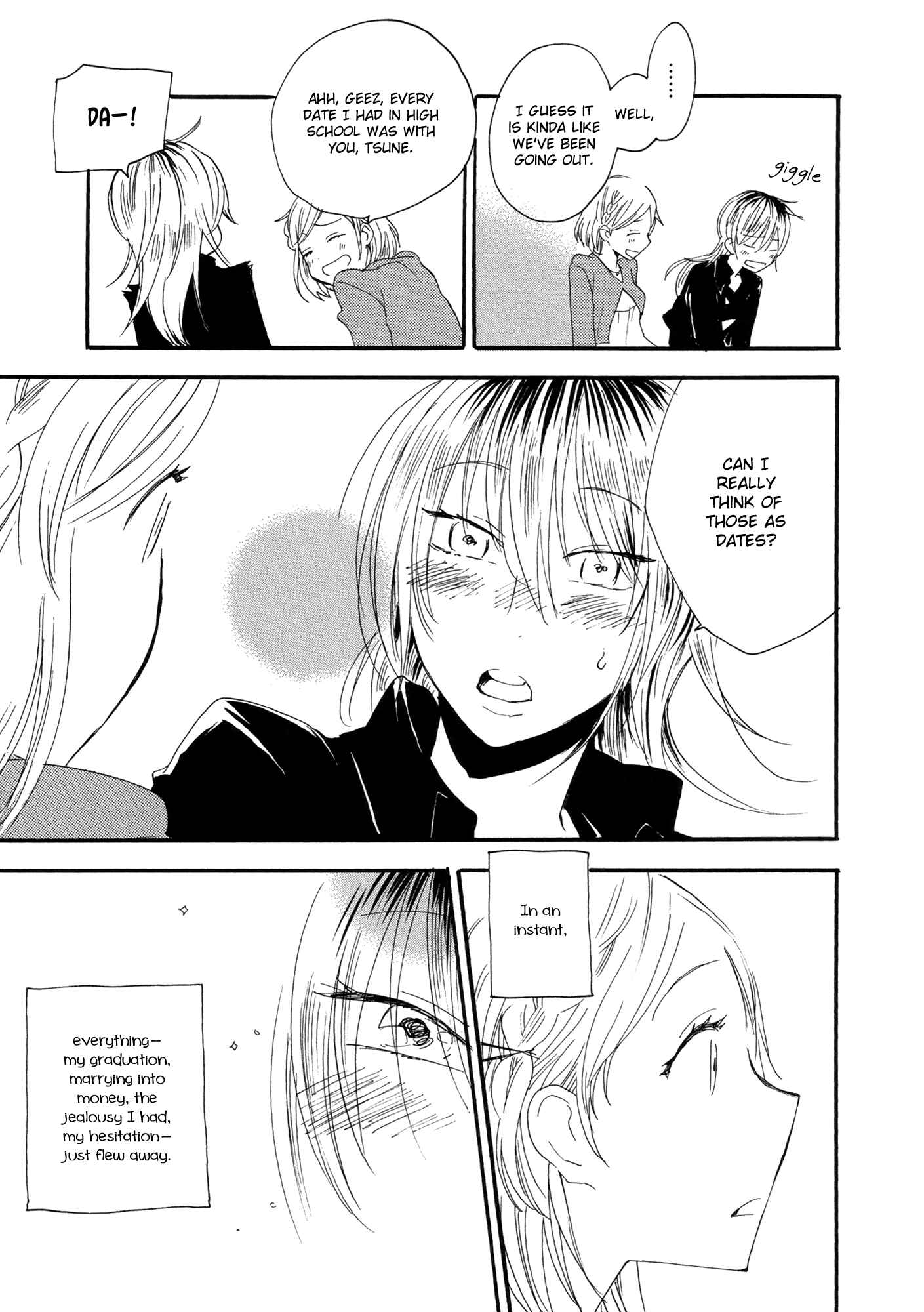 Page 29 Chapter 2 Ill Send Her Home On The Last Train