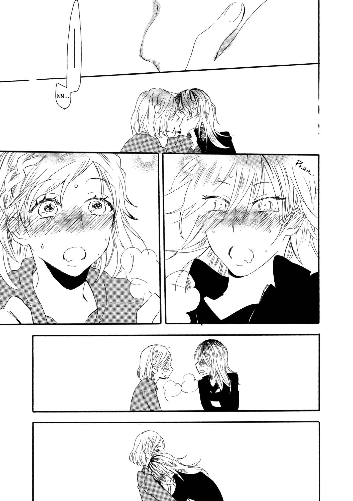 Page 31 Chapter 2 Ill Send Her Home On The Last Train