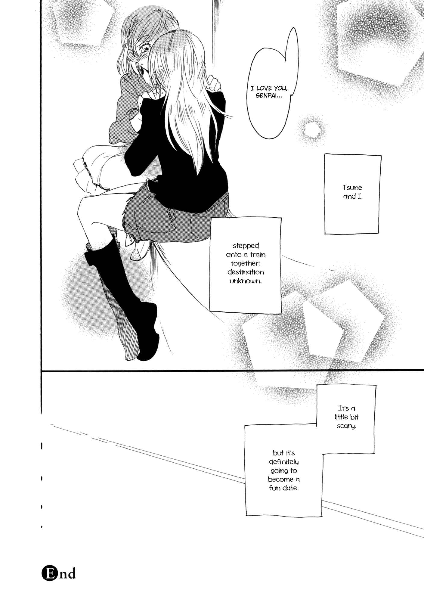 Page 32 Chapter 2 Ill Send Her Home On The Last Train