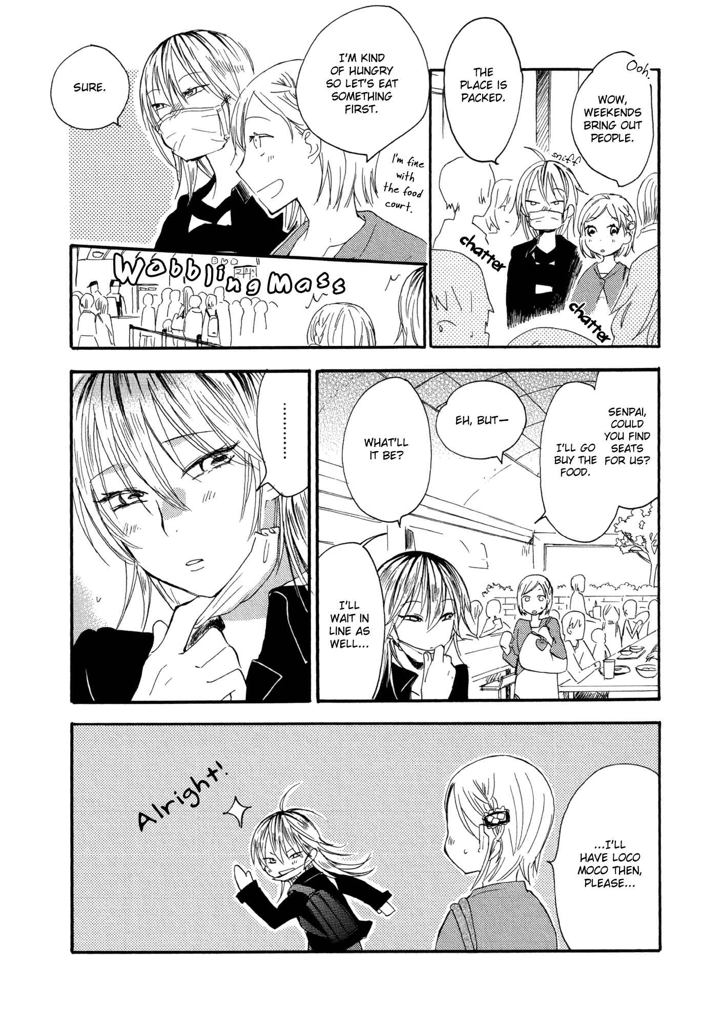 Page 5 Chapter 2 Ill Send Her Home On The Last Train