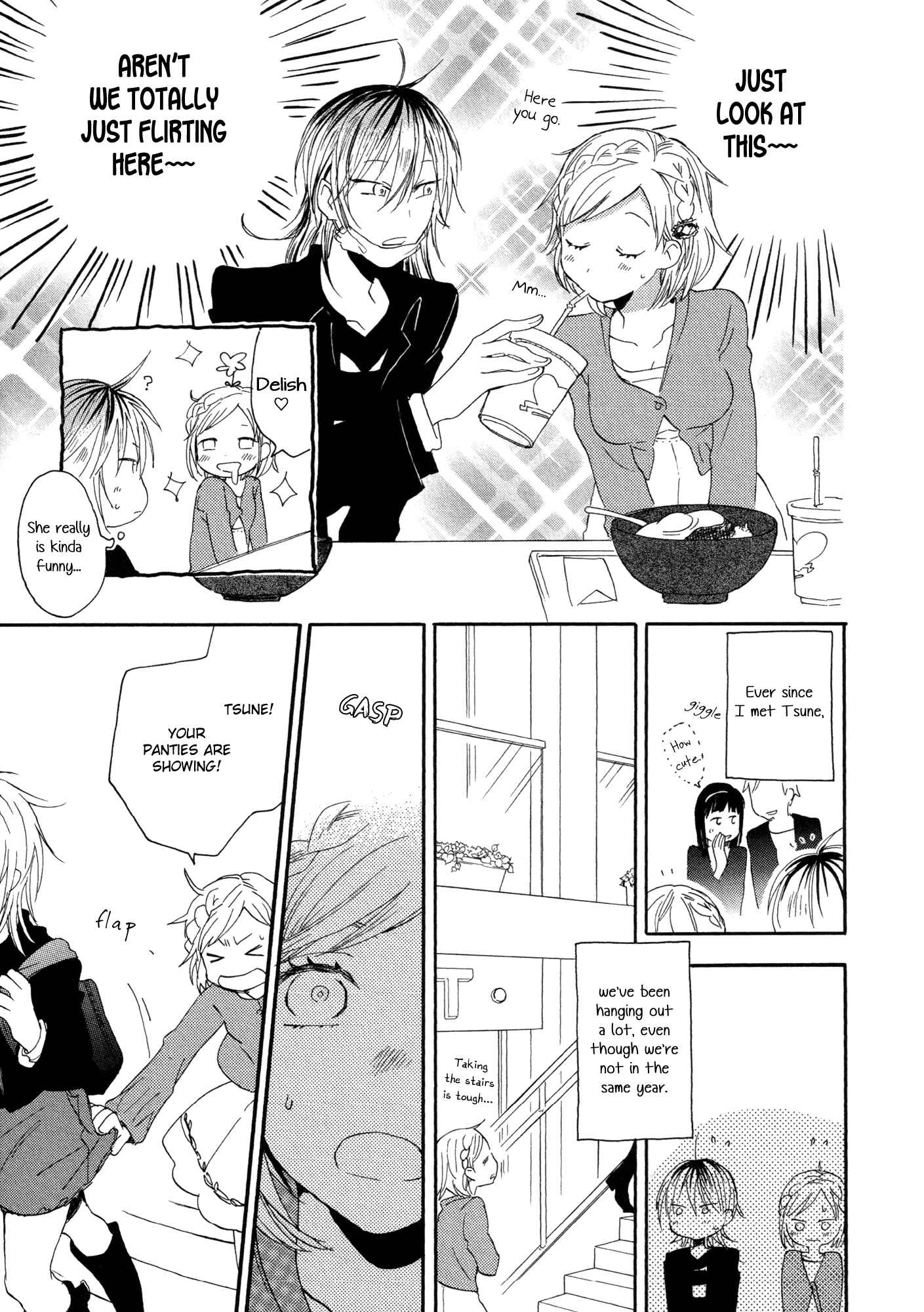 Page 7 Chapter 2 Ill Send Her Home On The Last Train