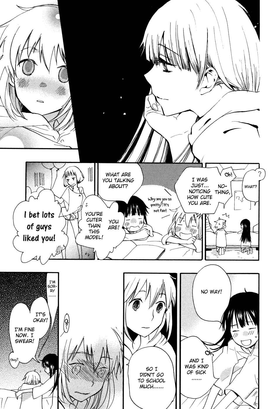 Page 11 Chapter 5 Ill Send Her Home On The Last Train