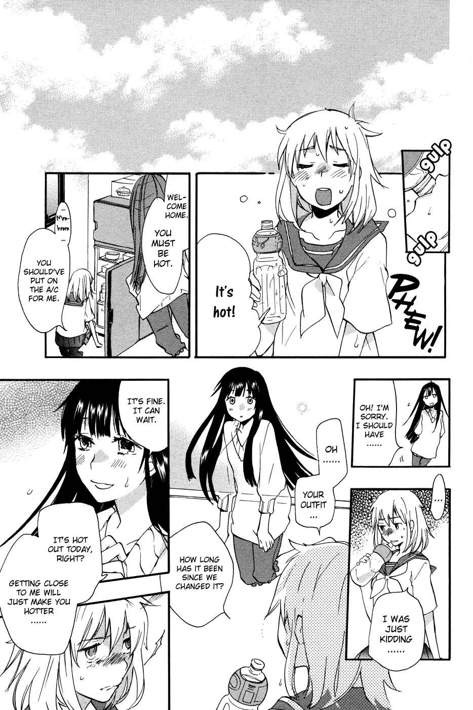 Page 13 Chapter 5 Ill Send Her Home On The Last Train