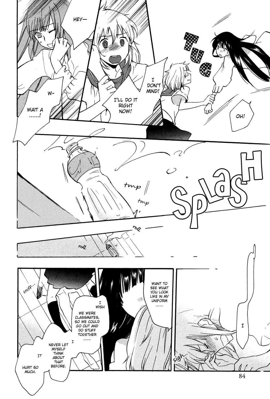 Page 14 Chapter 5 Ill Send Her Home On The Last Train