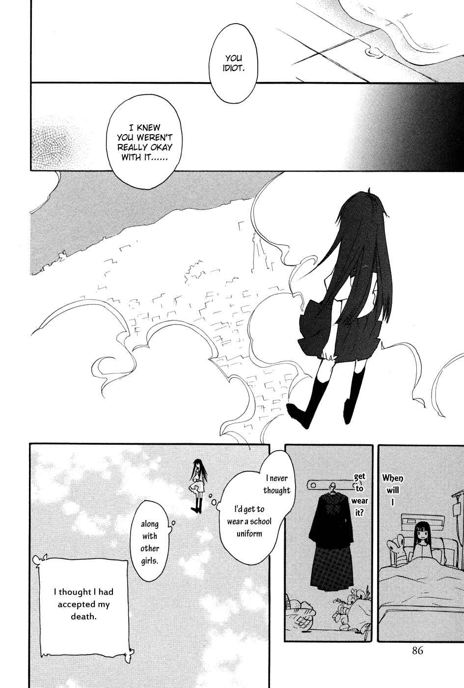 Page 16 Chapter 5 Ill Send Her Home On The Last Train