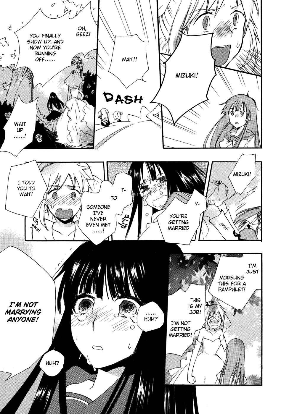 Page 21 Chapter 5 Ill Send Her Home On The Last Train