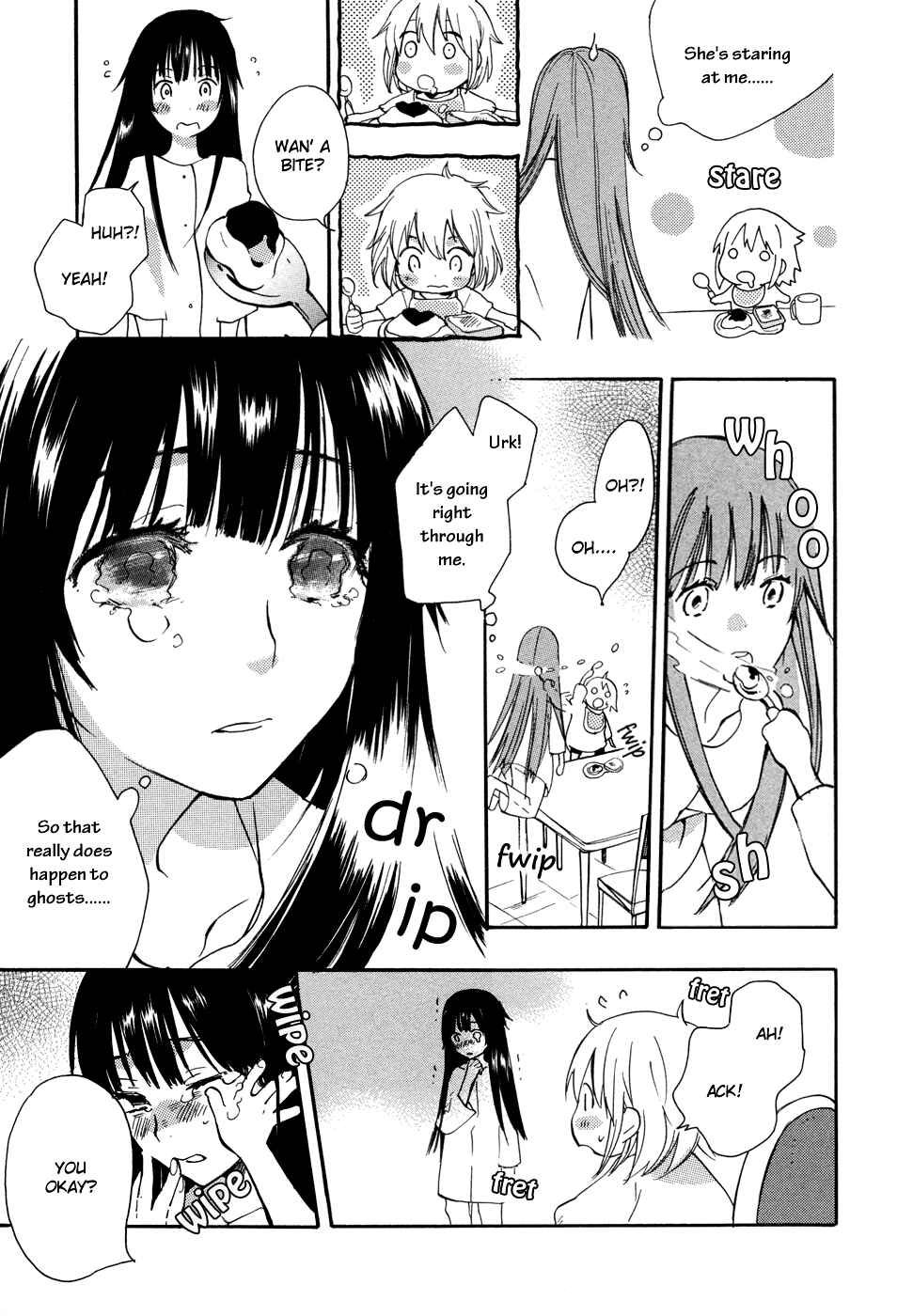 Page 3 Chapter 5 Ill Send Her Home On The Last Train