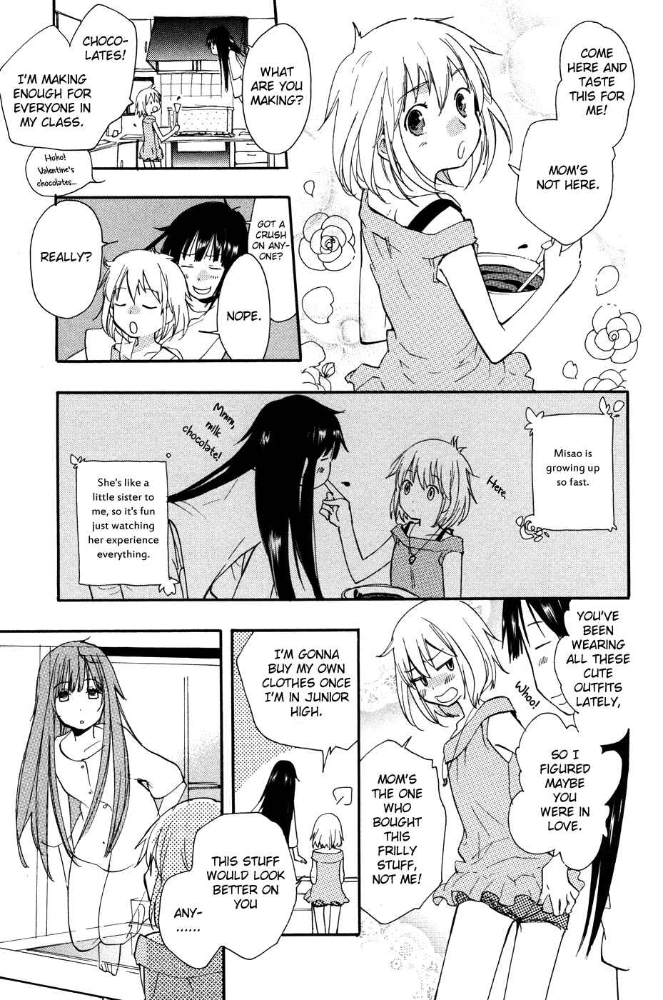 Page 7 Chapter 5 Ill Send Her Home On The Last Train
