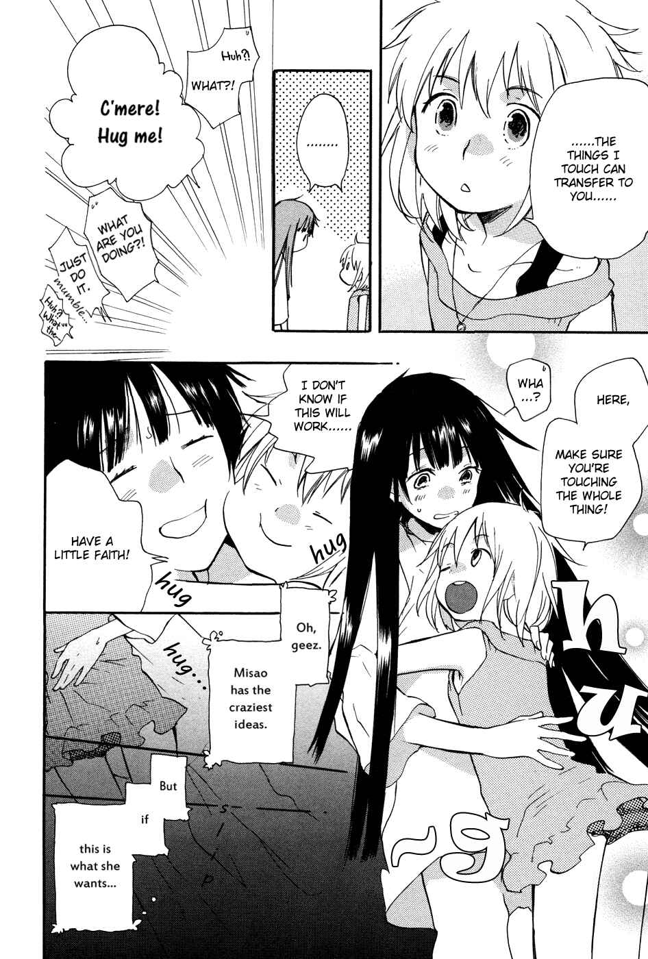 Page 8 Chapter 5 Ill Send Her Home On The Last Train