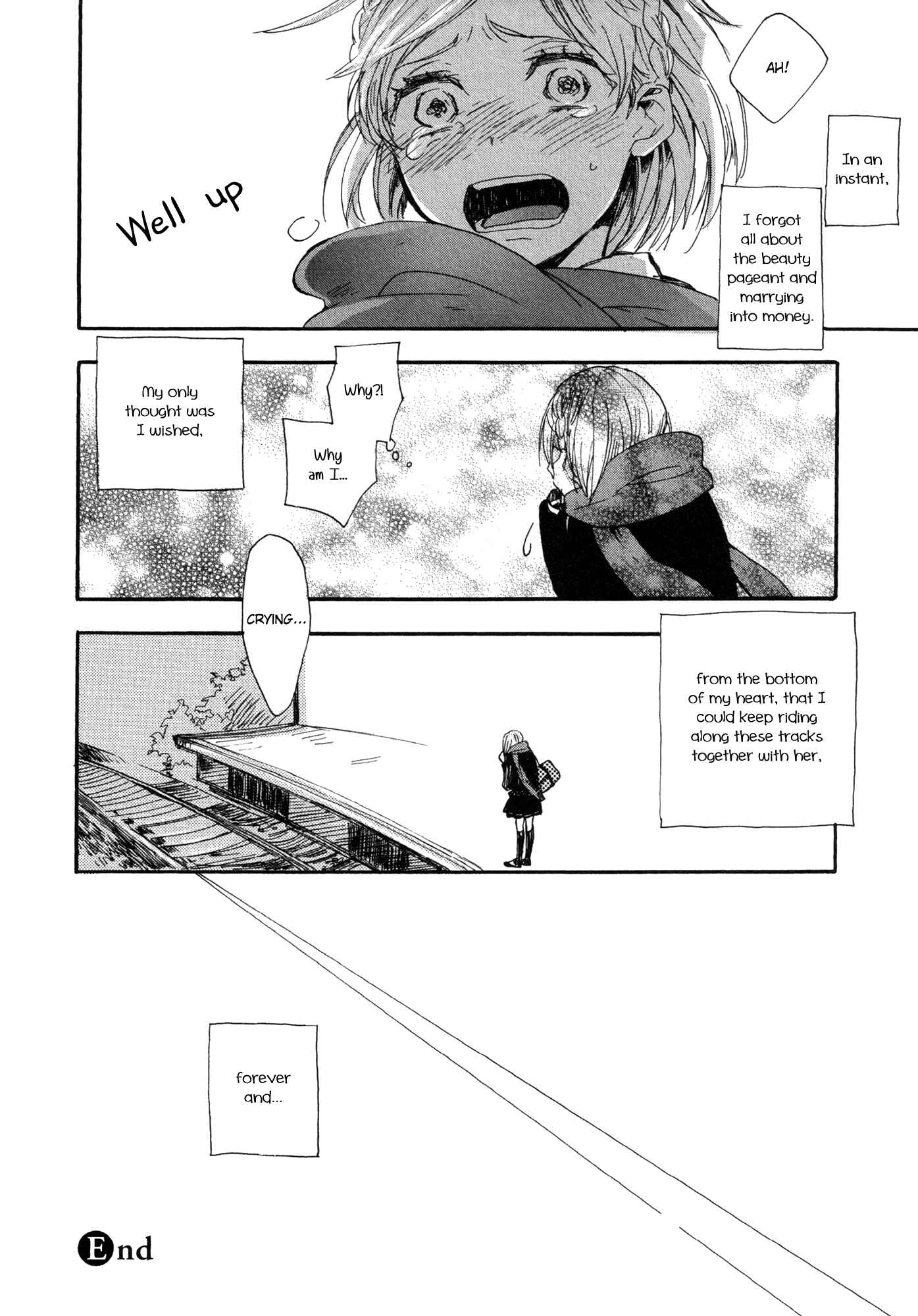 Page 16 Chapter 1 Ill Send Her Home On The Last Train