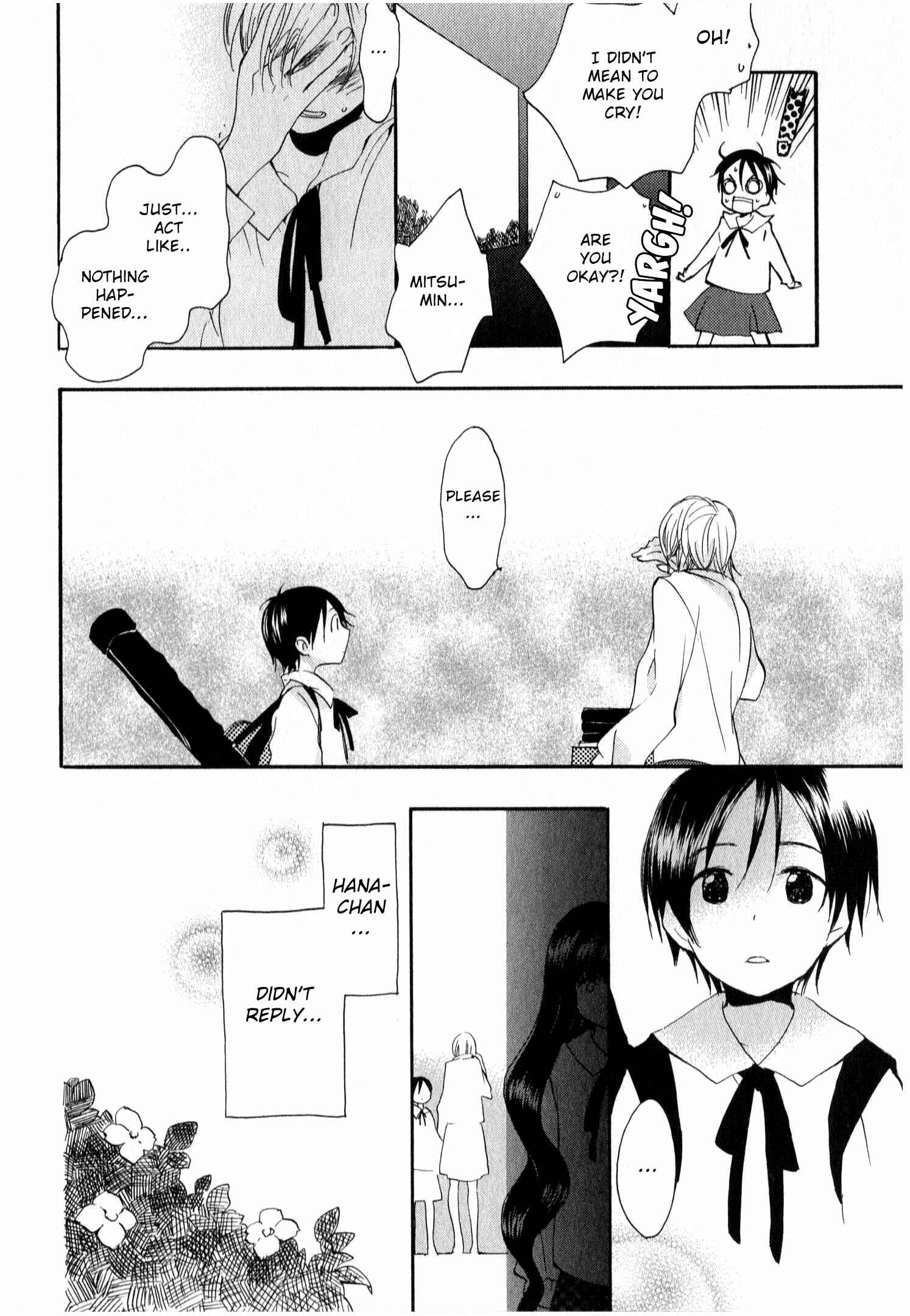 Page 12 Chapter 4 Ill Send Her Home On The Last Train