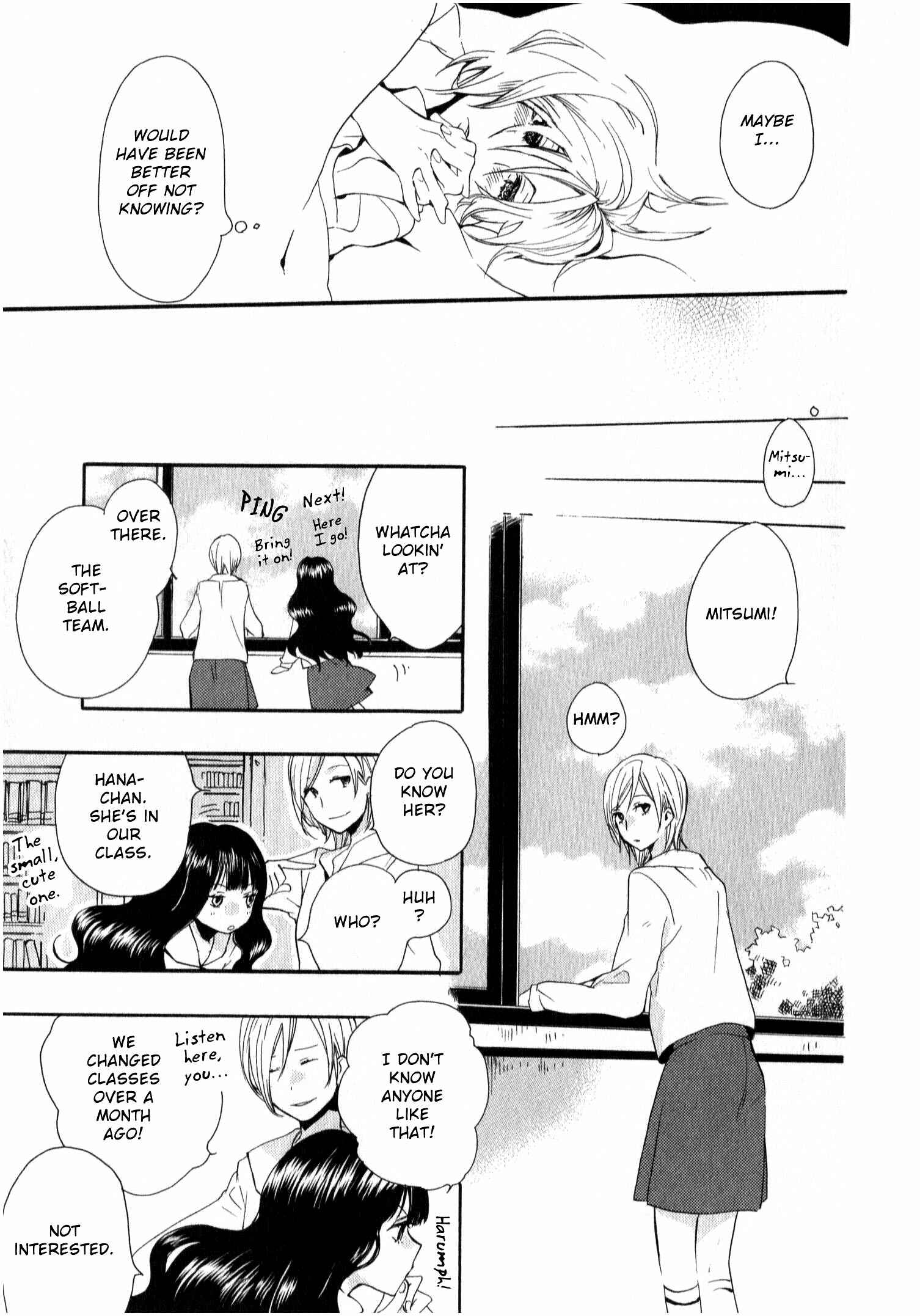 Page 15 Chapter 4 Ill Send Her Home On The Last Train