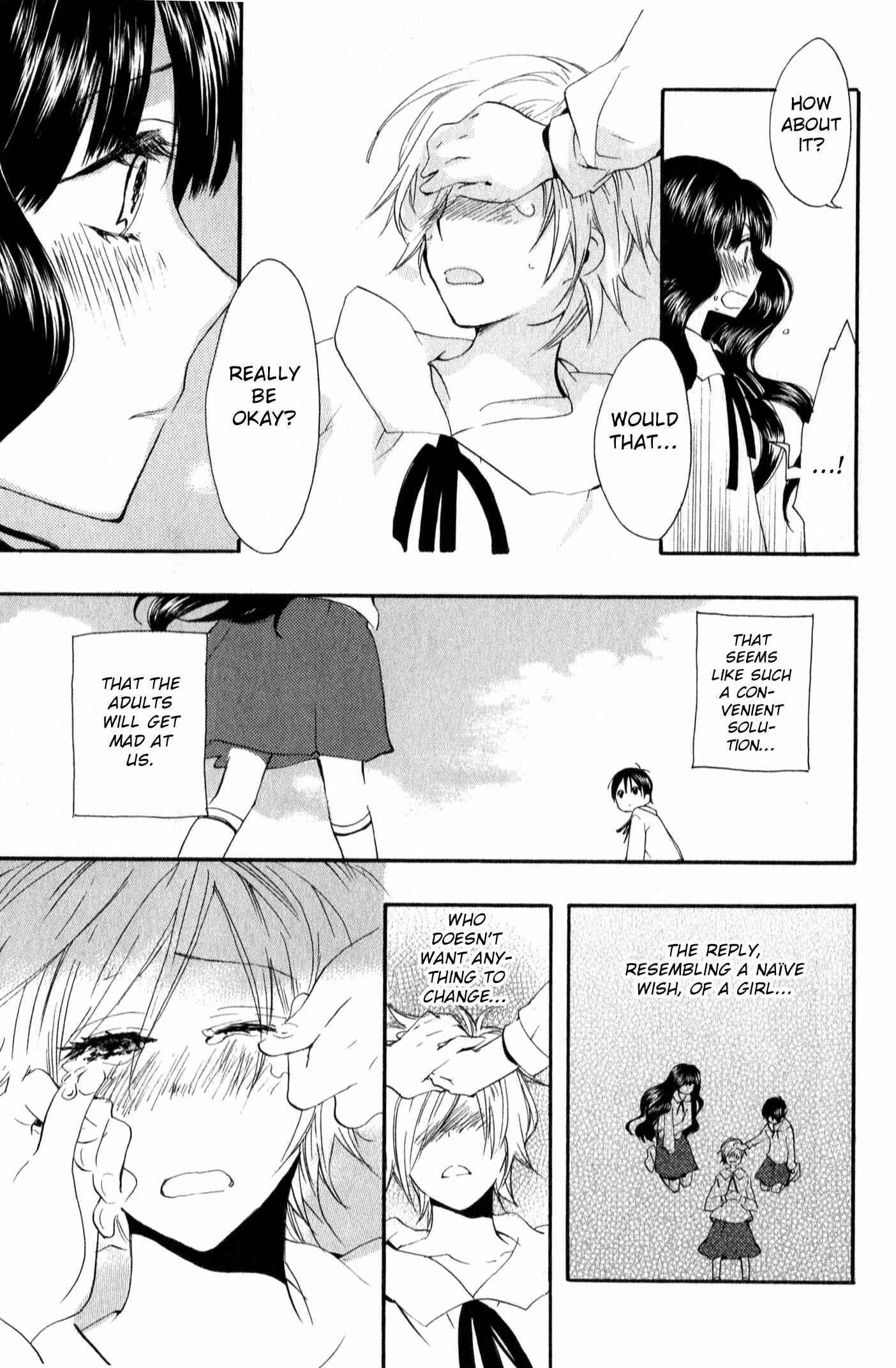 Page 23 Chapter 4 Ill Send Her Home On The Last Train