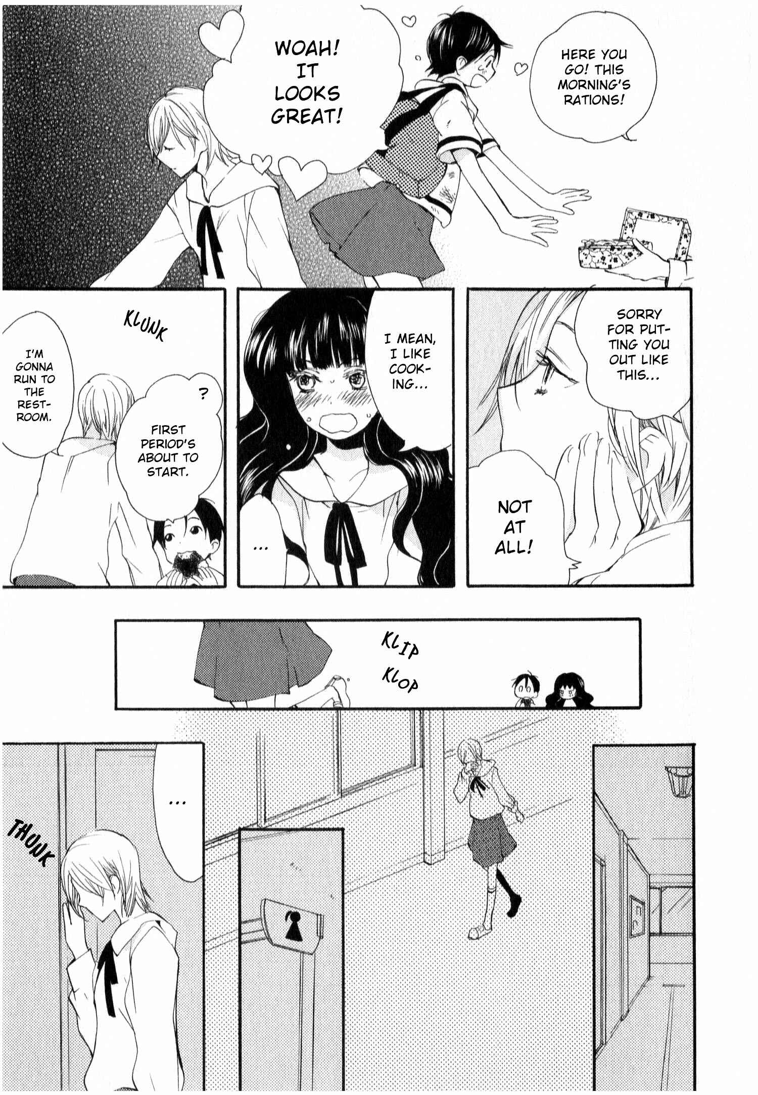 Page 5 Chapter 4 Ill Send Her Home On The Last Train