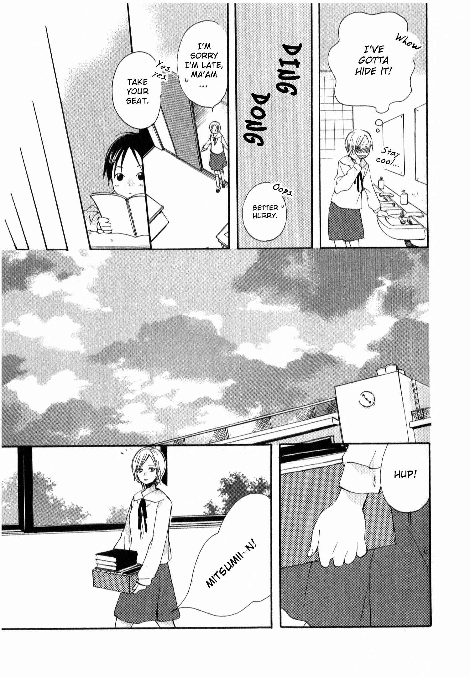 Page 7 Chapter 4 Ill Send Her Home On The Last Train